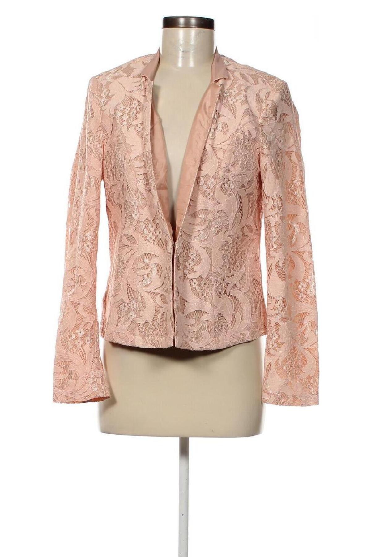 Damen Blazer Fair Lady, Größe M, Farbe Rosa, Preis € 30,62