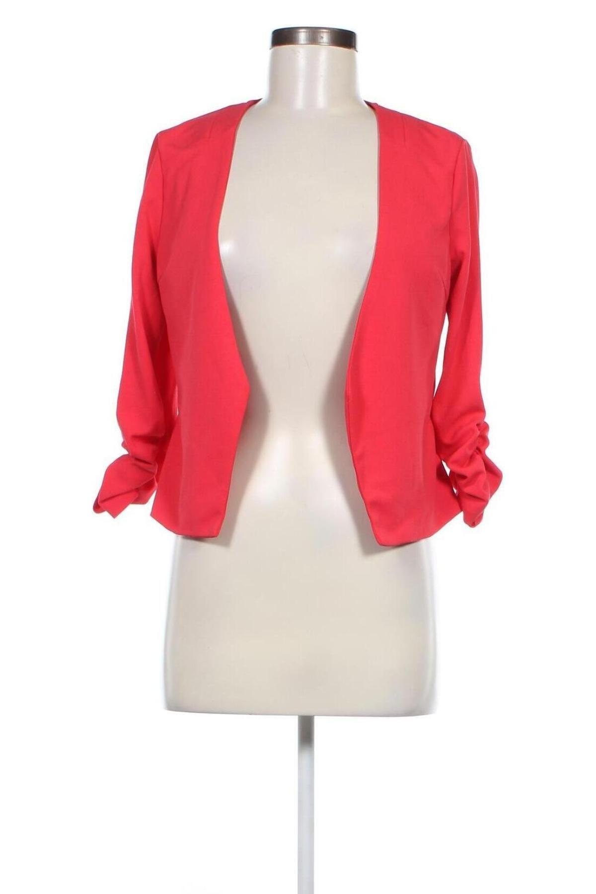 Damen Blazer Fb Sister, Größe S, Farbe Rosa, Preis 12,25 €