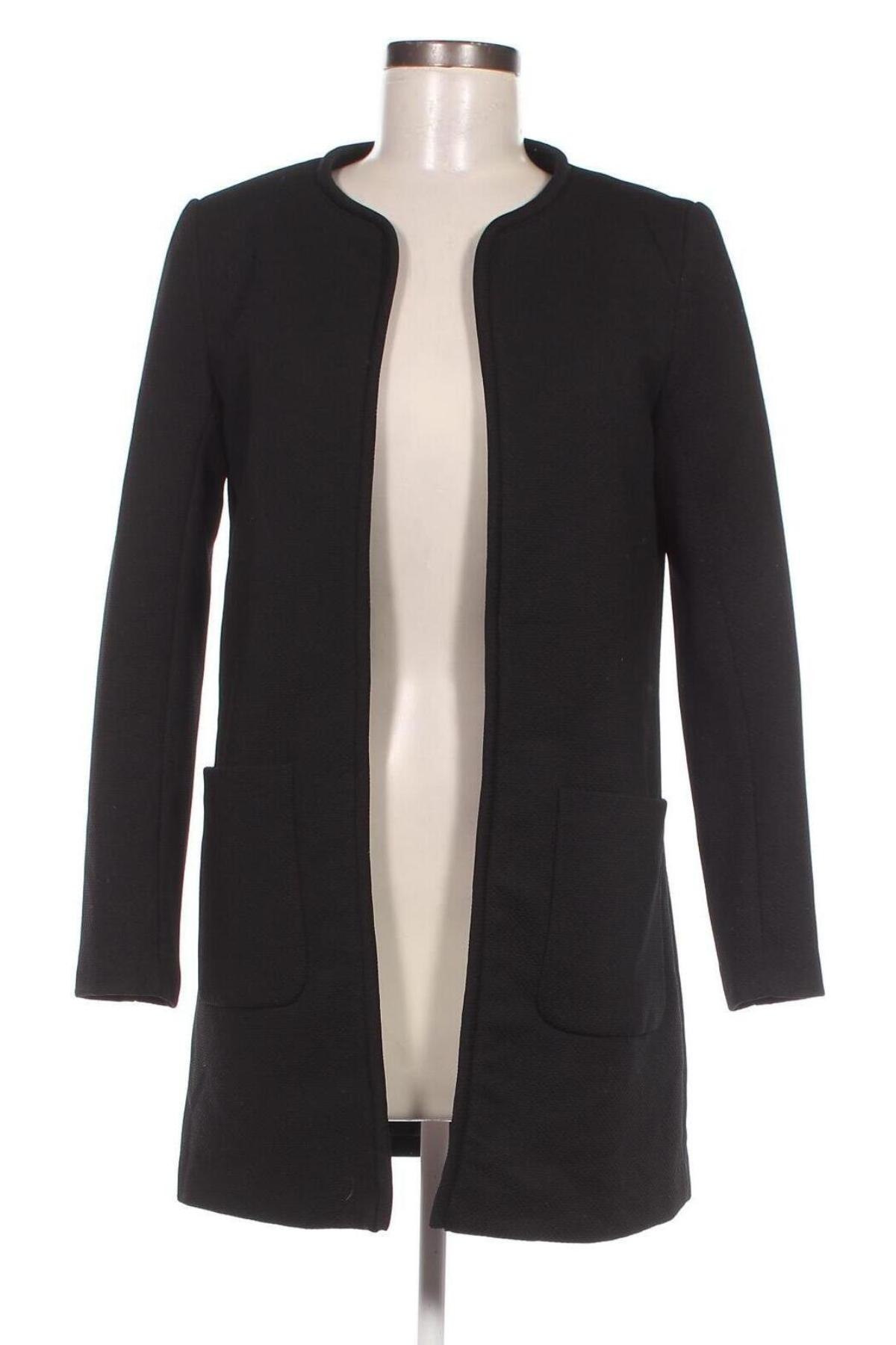 Damen Blazer H&M, Größe S, Farbe Schwarz, Preis € 30,62