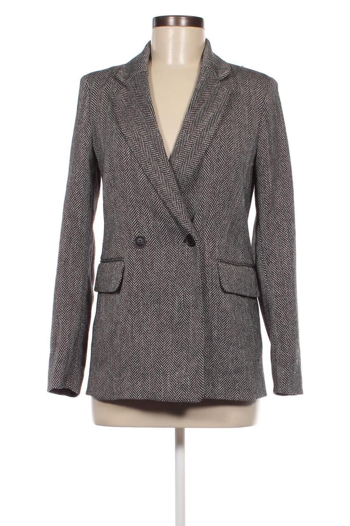 Damen Blazer H&M, Größe XS, Farbe Mehrfarbig, Preis € 6,43