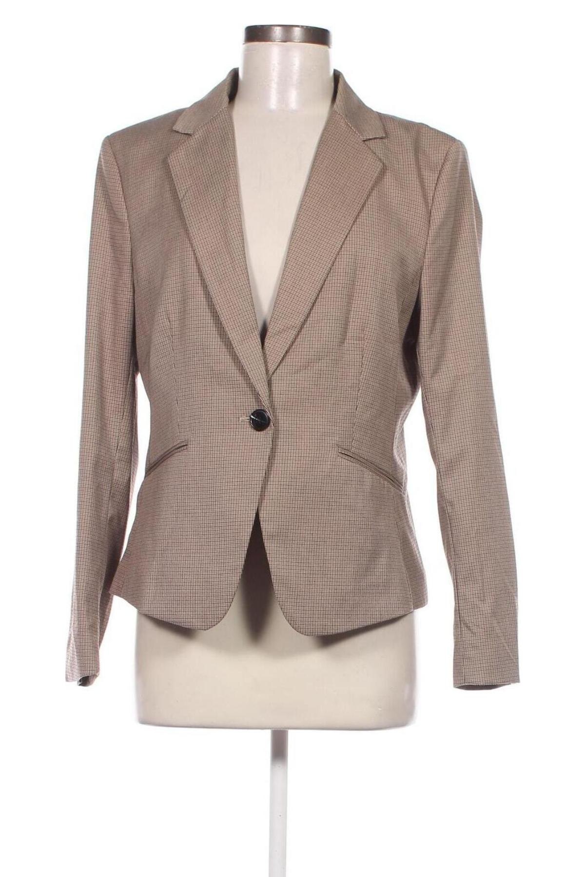 Γυναικείο σακάκι H&M, Μέγεθος L, Χρώμα Πολύχρωμο, Τιμή 10,89 €