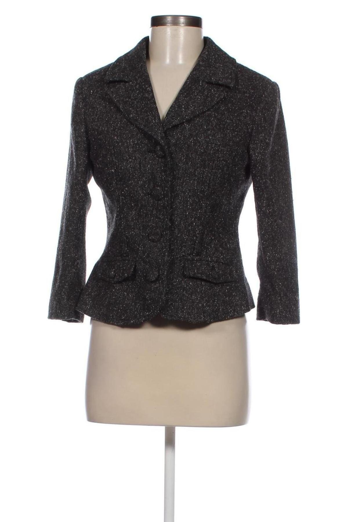 Damen Blazer H&M, Größe M, Farbe Grau, Preis € 14,95