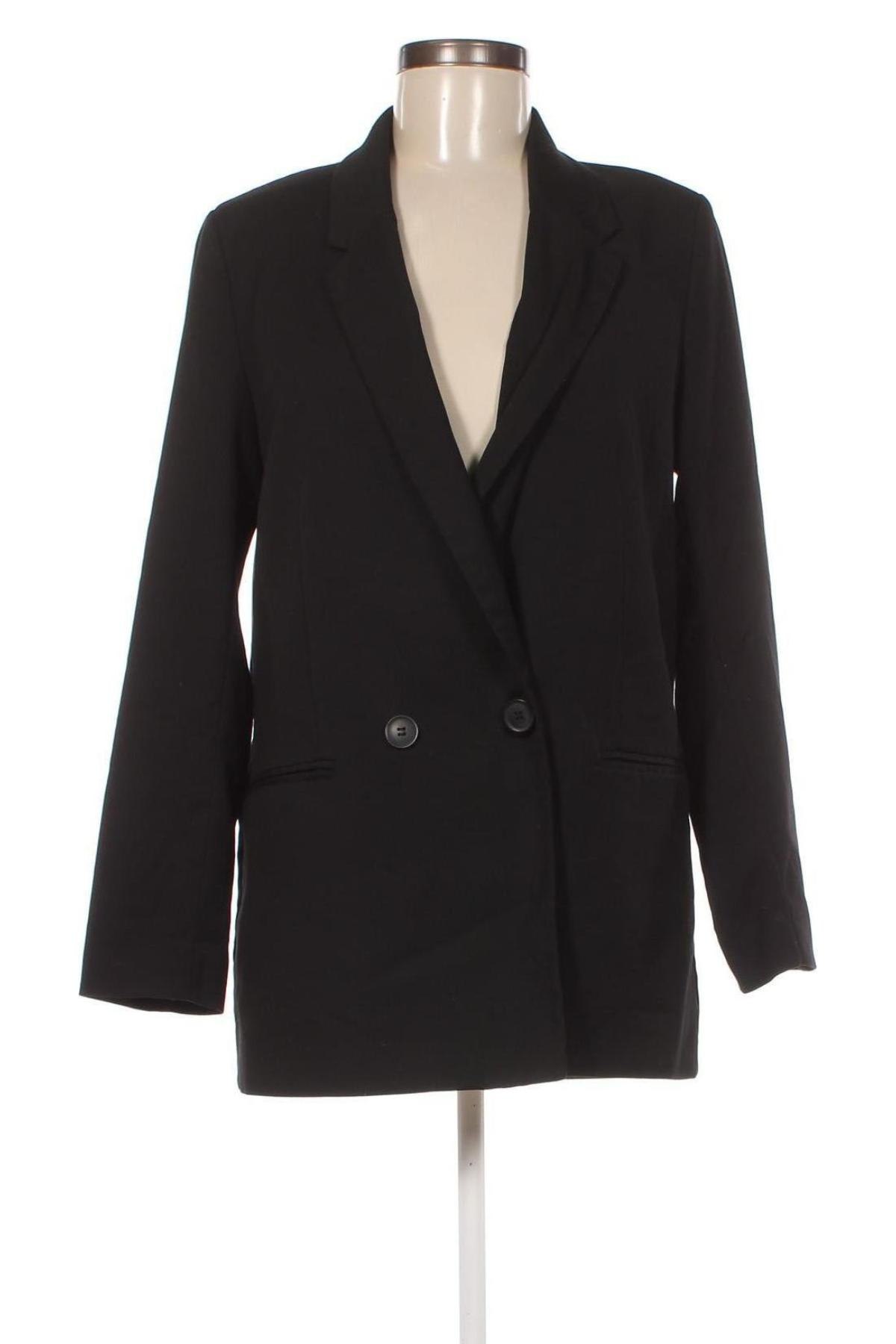 Damen Blazer H&M, Größe S, Farbe Schwarz, Preis € 30,62