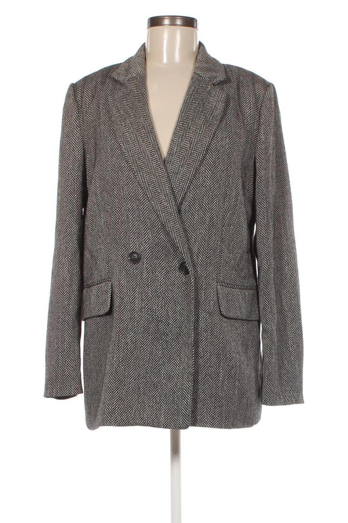 Damen Blazer H&M, Größe XL, Farbe Mehrfarbig, Preis € 13,78