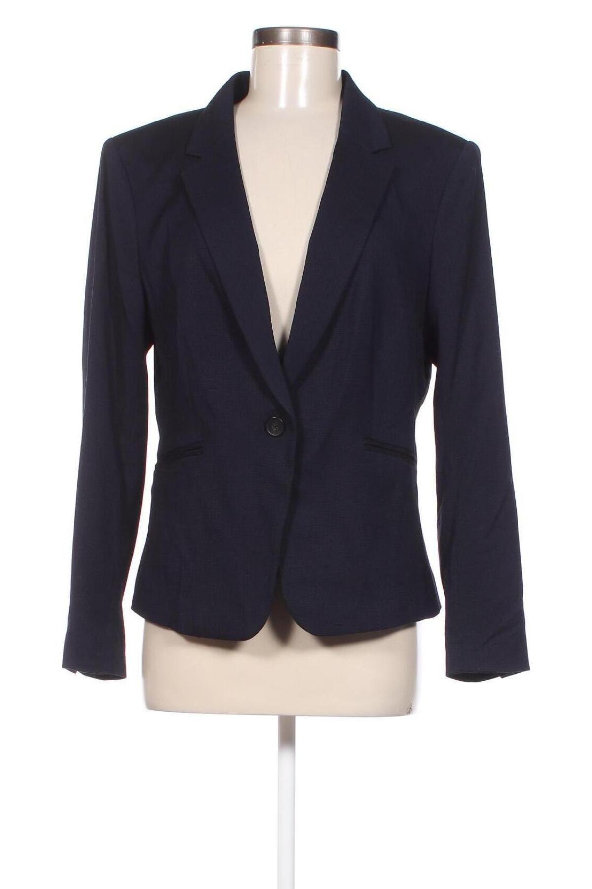 Damen Blazer H&M, Größe XL, Farbe Blau, Preis € 13,50