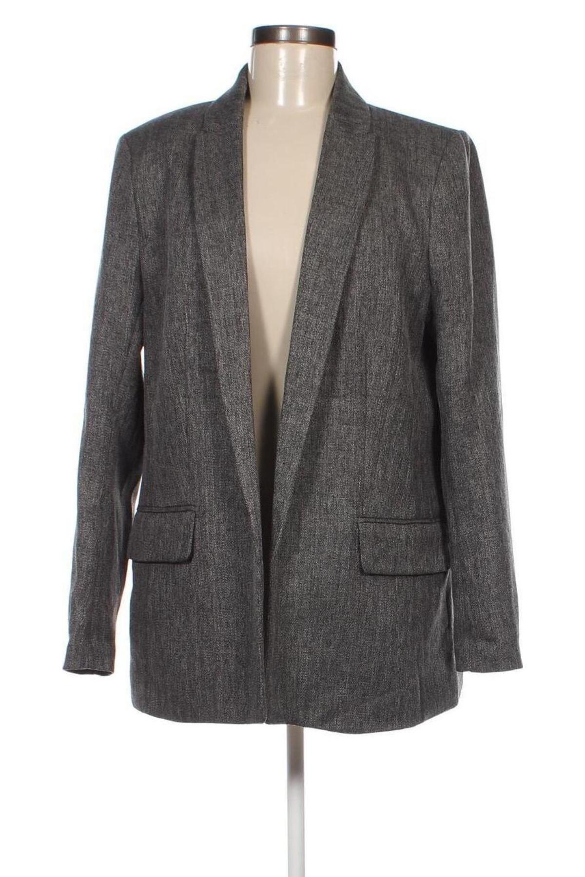 Damen Blazer H&M, Größe XL, Farbe Mehrfarbig, Preis 15,31 €