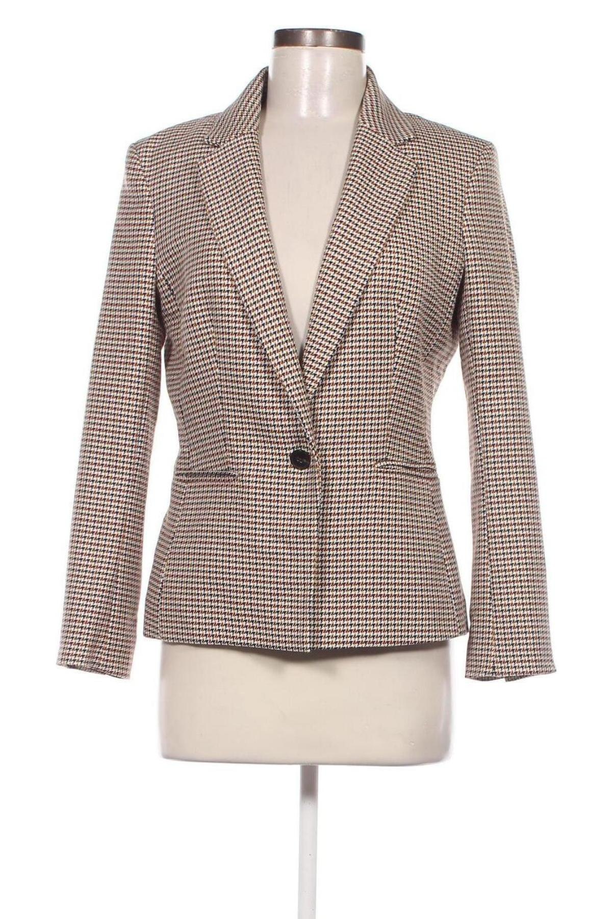 Damen Blazer H&M, Größe M, Farbe Mehrfarbig, Preis 10,72 €