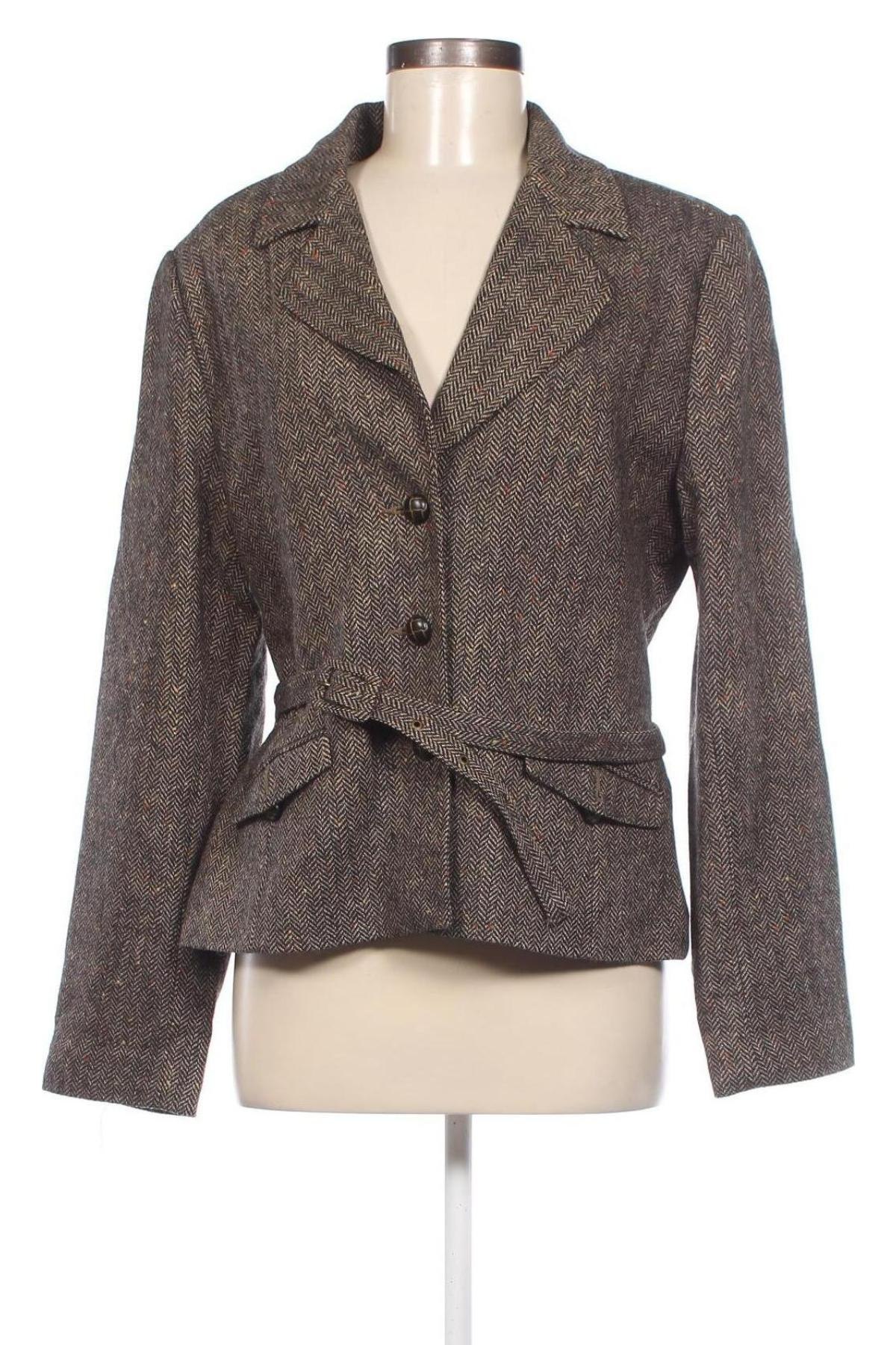 Damen Blazer H&M, Größe XL, Farbe Mehrfarbig, Preis 15,31 €