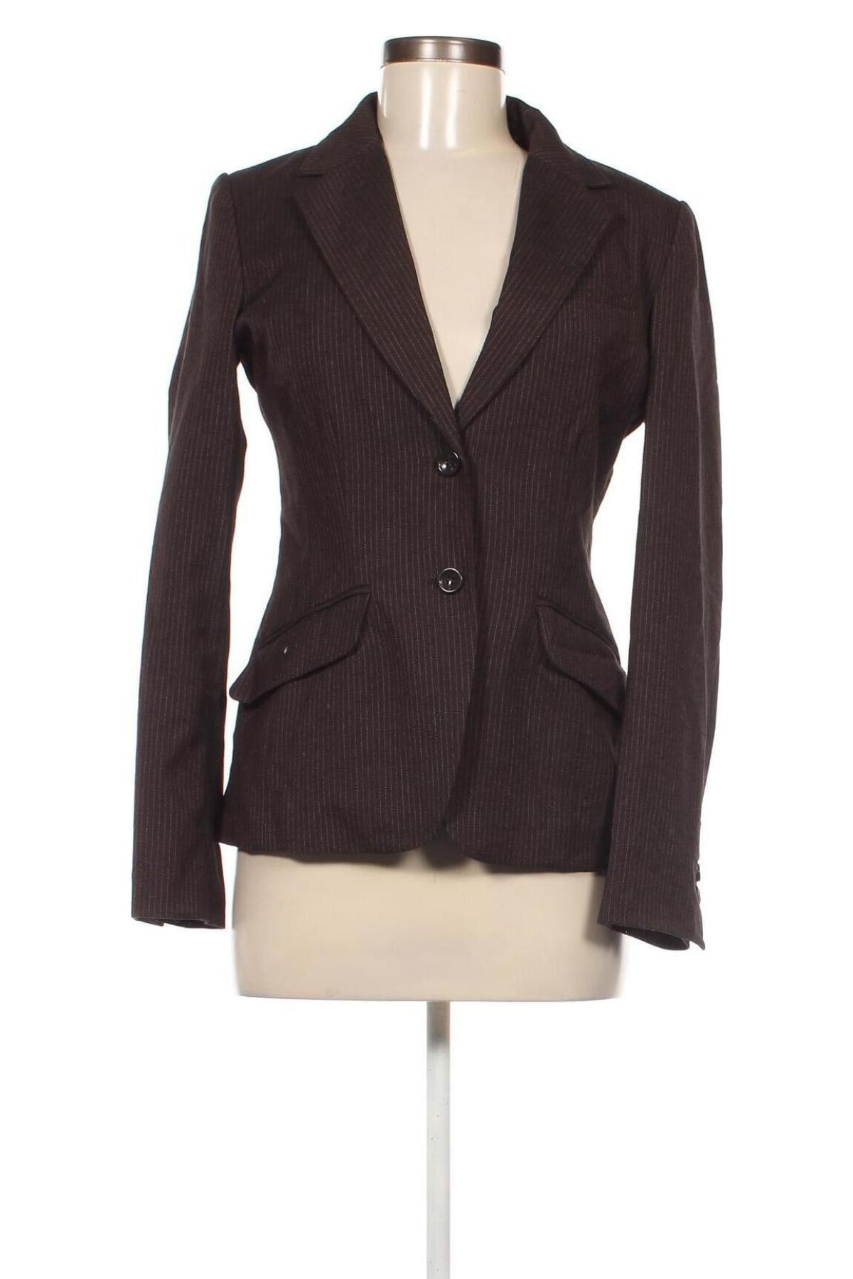 Damen Blazer H&M, Größe M, Farbe Braun, Preis € 12,25