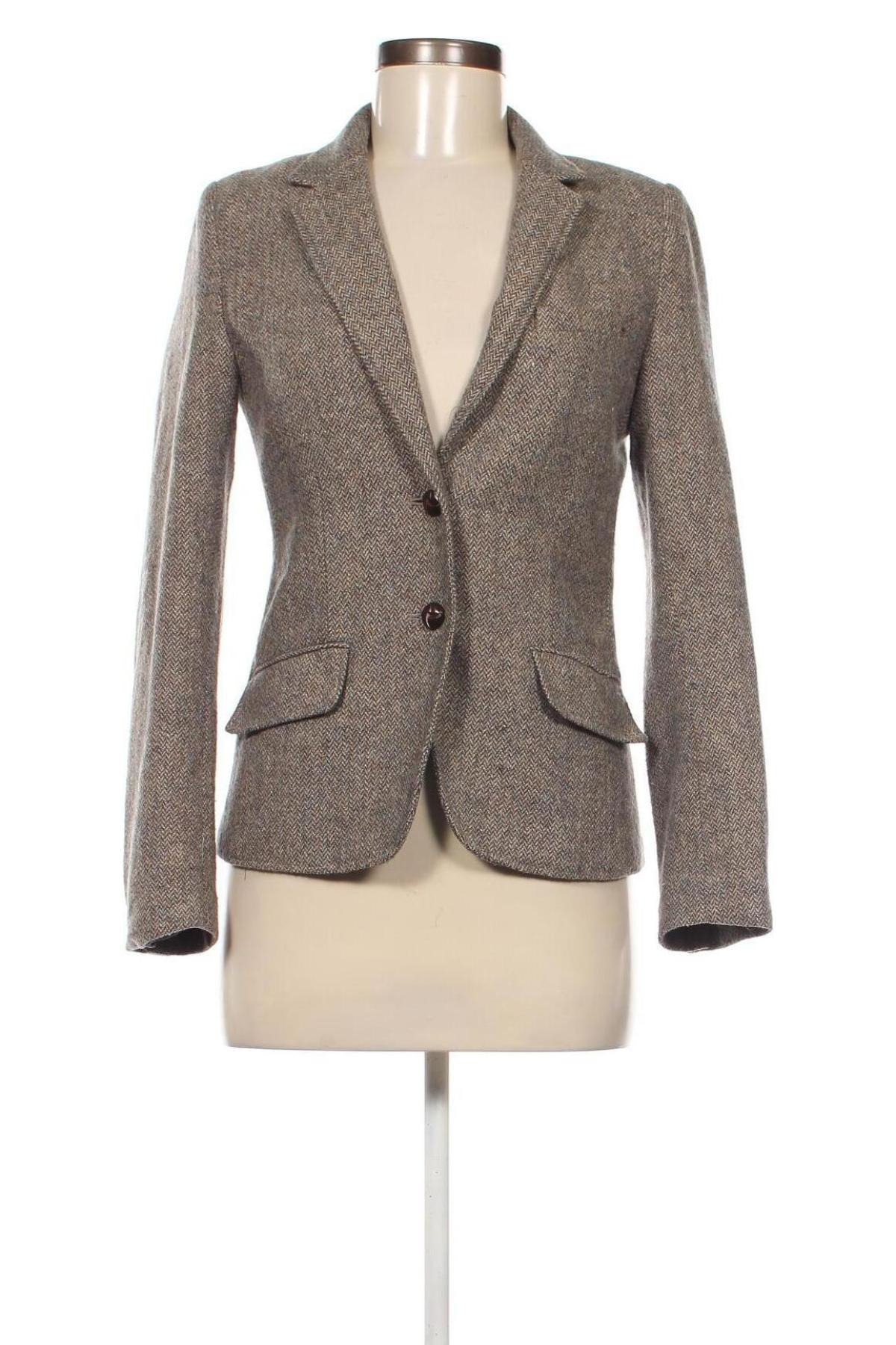 Damen Blazer H&M L.O.G.G., Größe S, Farbe Mehrfarbig, Preis € 20,49