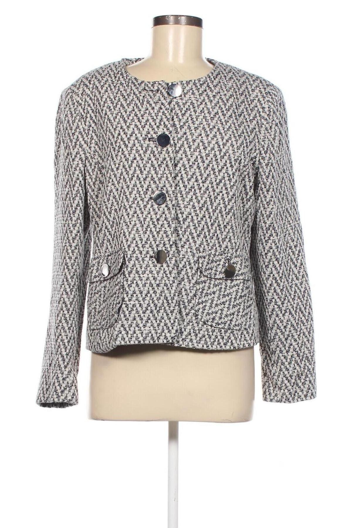 Damen Blazer Helene Berman, Größe L, Farbe Mehrfarbig, Preis € 41,91