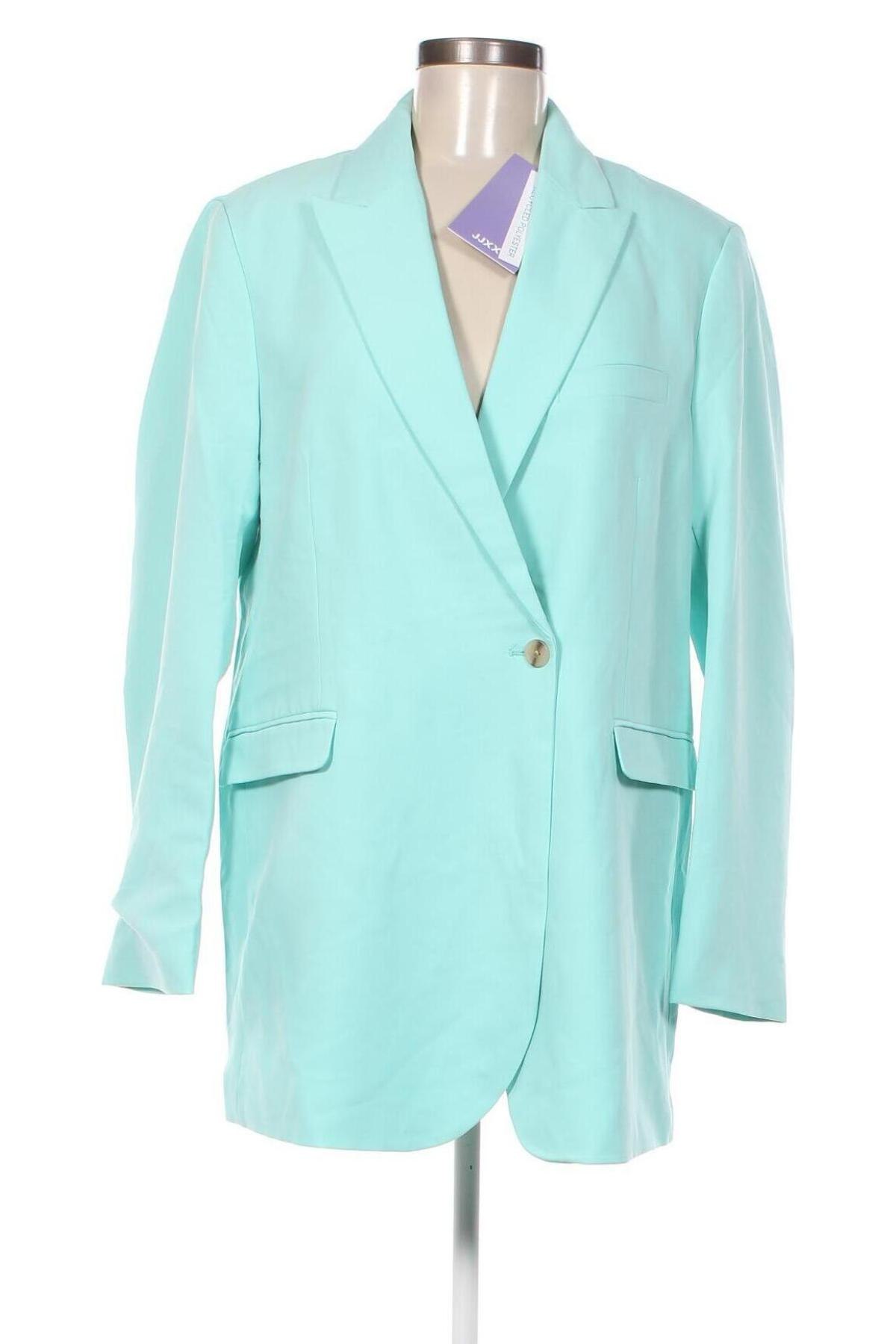 Damen Blazer JJXX, Größe L, Farbe Blau, Preis 21,19 €