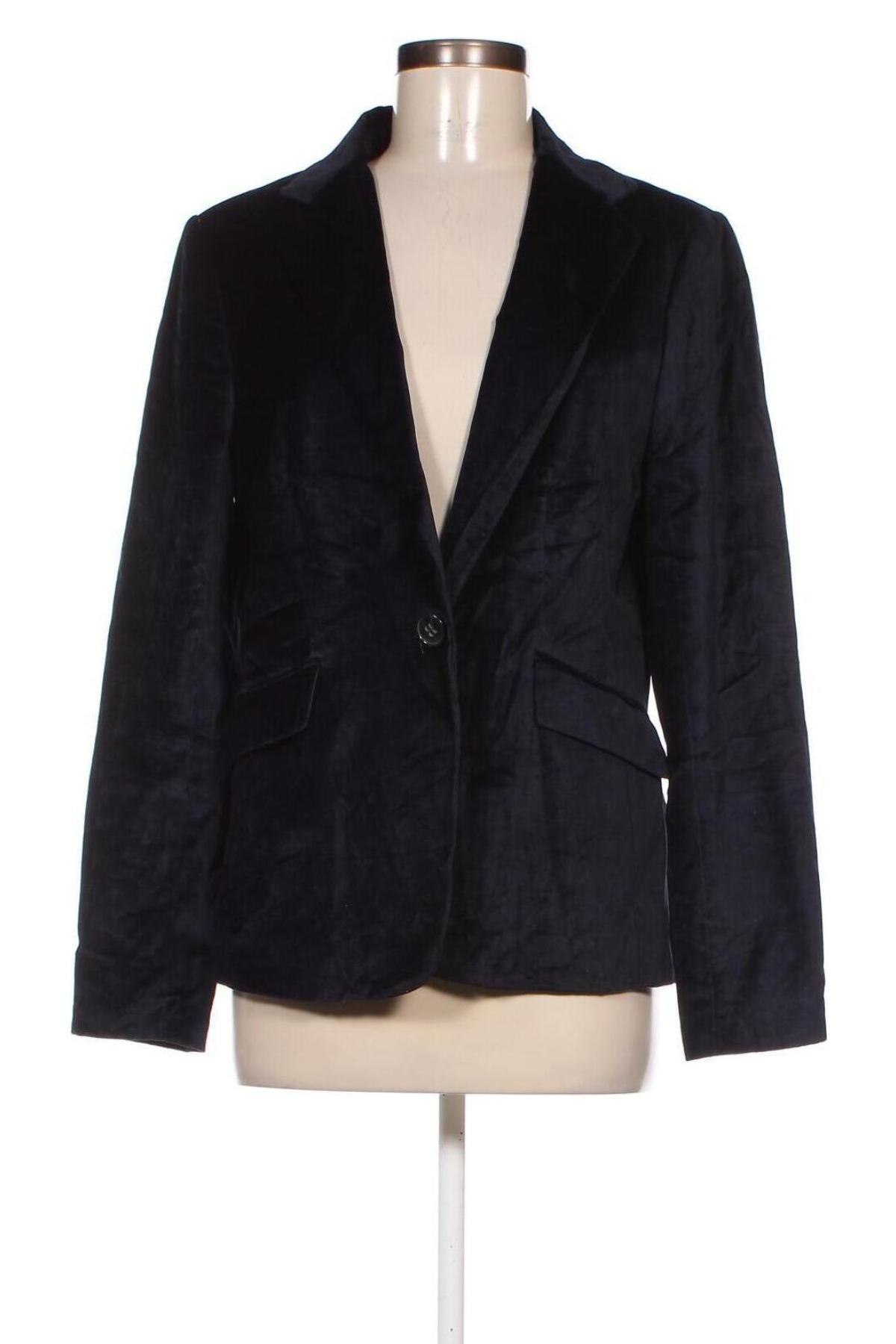 Damen Blazer Jake*s, Größe XL, Farbe Blau, Preis € 41,75