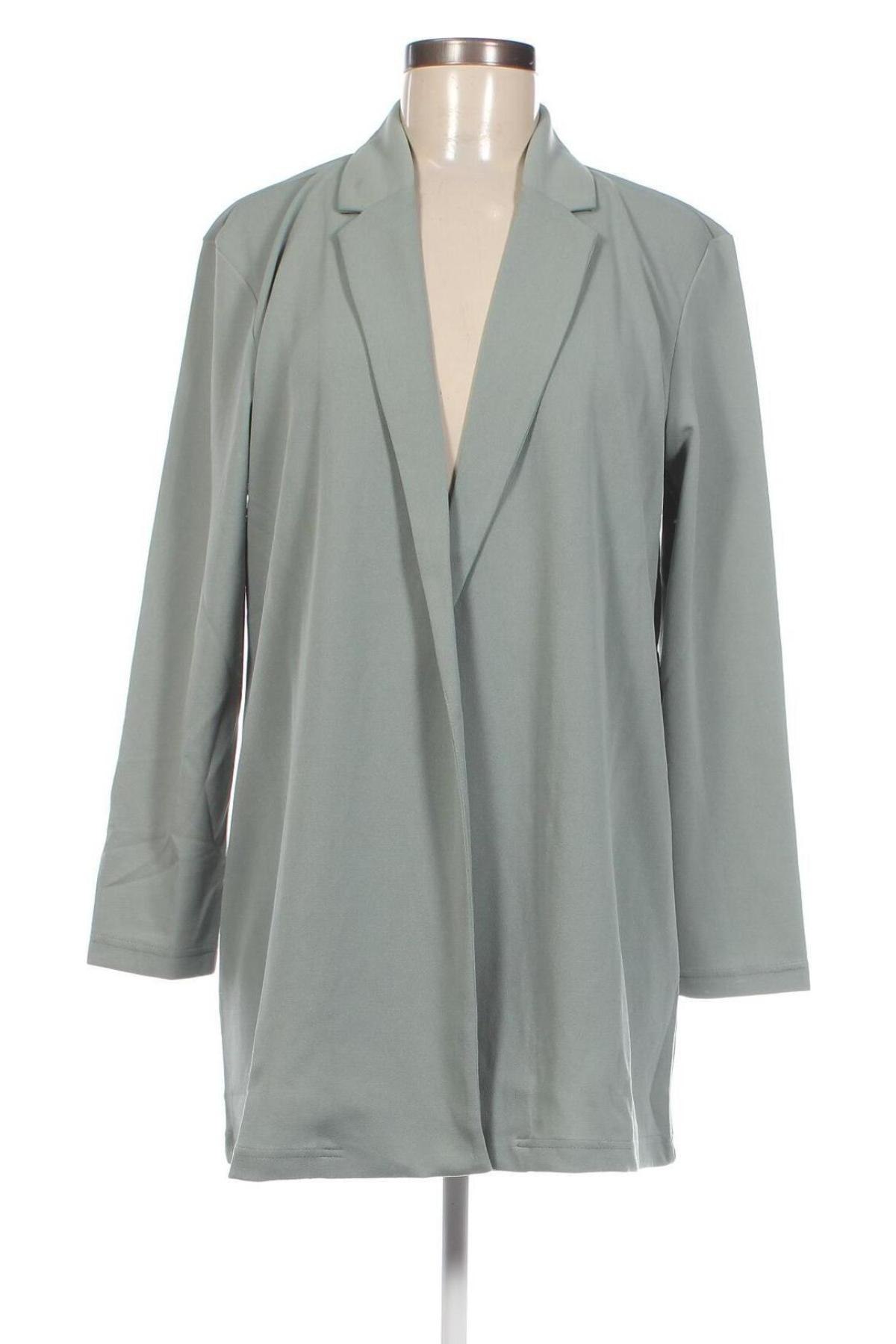 Damen Blazer Jdy, Größe L, Farbe Grün, Preis € 19,48