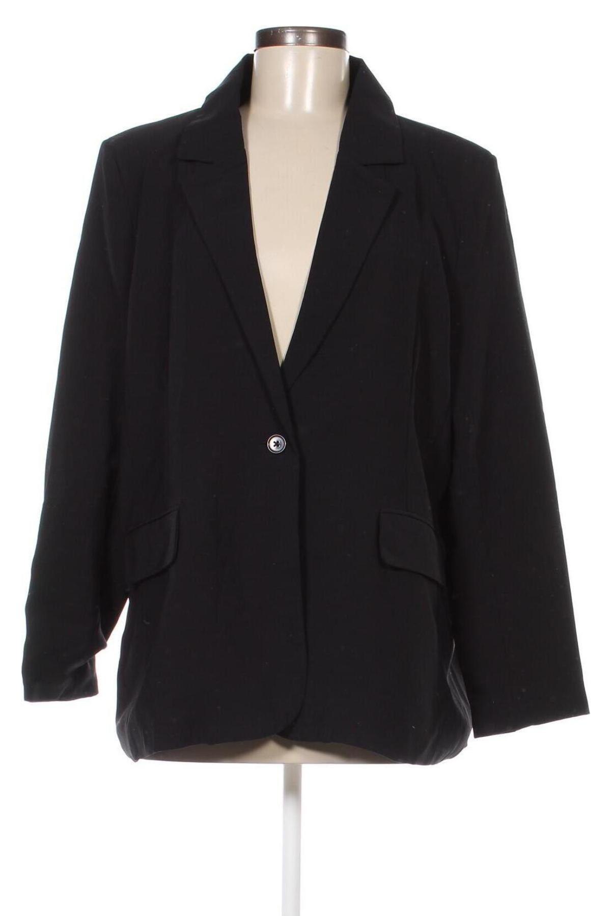 Damen Blazer Jdy, Größe XL, Farbe Schwarz, Preis 36,49 €