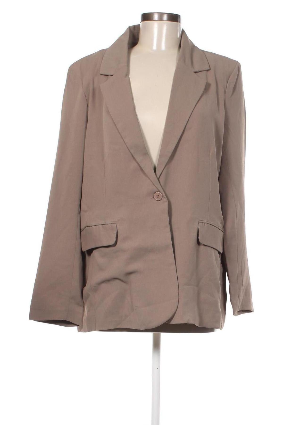 Damen Blazer Jdy, Größe XL, Farbe Braun, Preis € 12,63