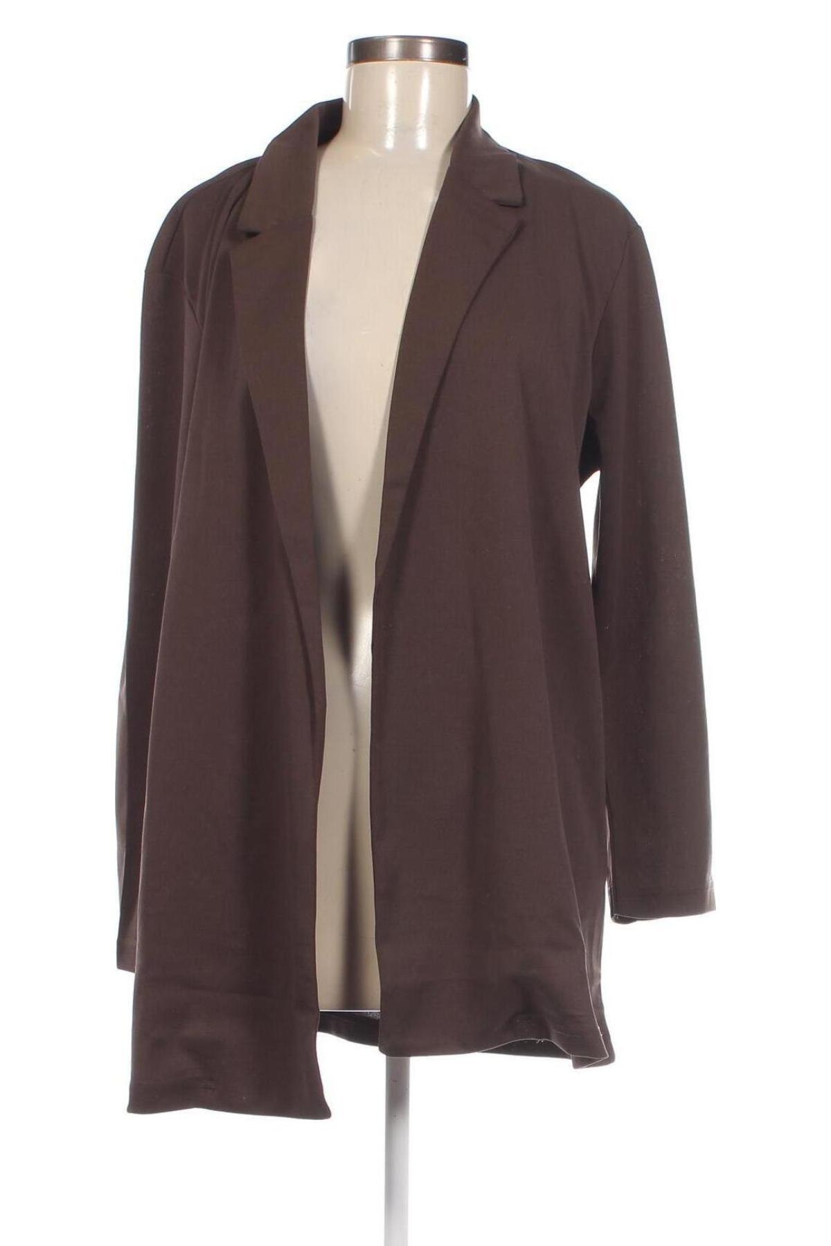 Damen Blazer Jdy, Größe XL, Farbe Braun, Preis 18,04 €