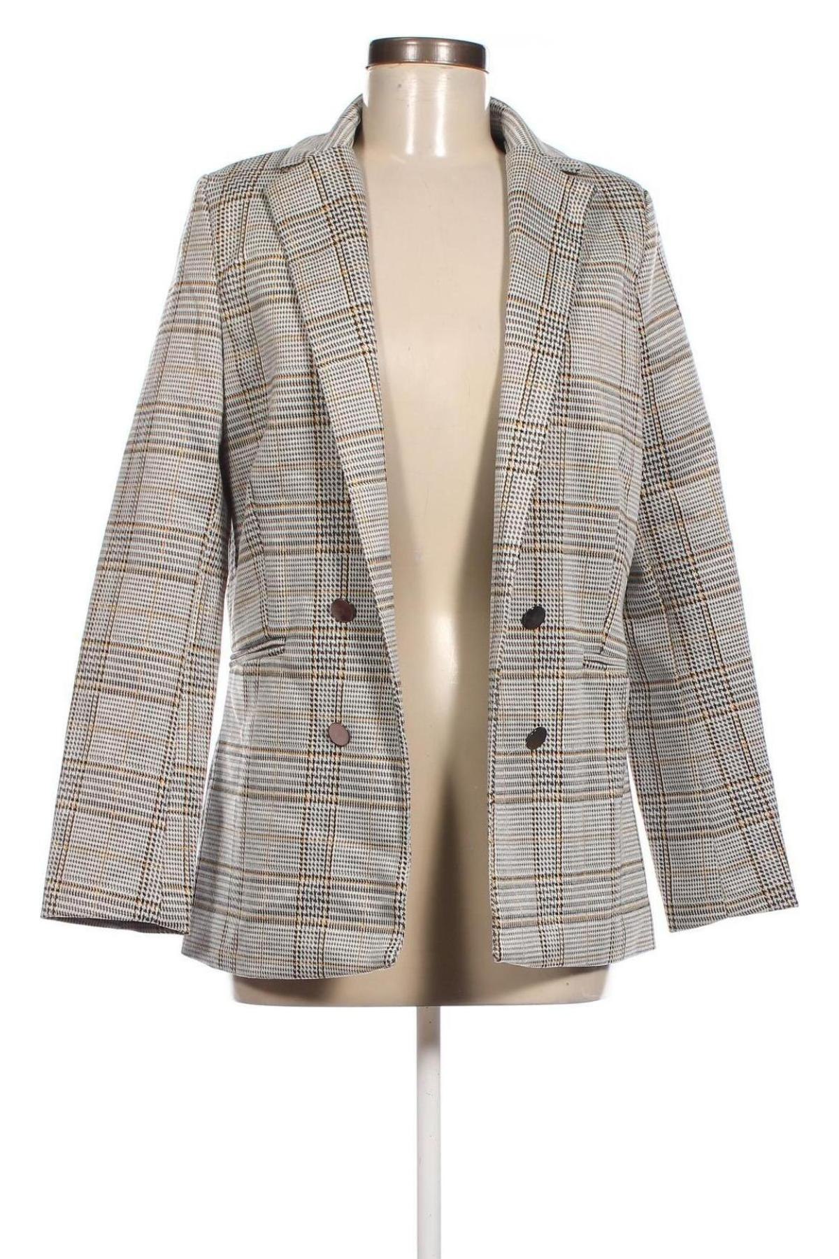 Дамско сако Jean Pascale, Размер M, Цвят Многоцветен, Цена 13,20 лв.