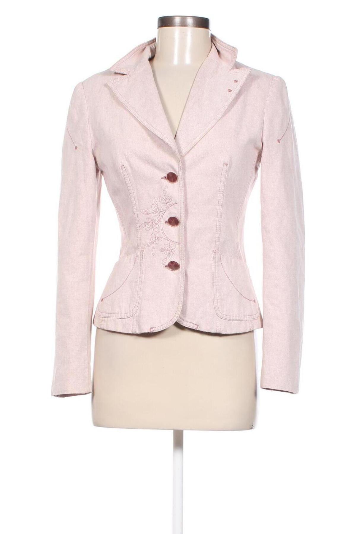 Damen Blazer Kensol, Größe S, Farbe Rosa, Preis 16,57 €