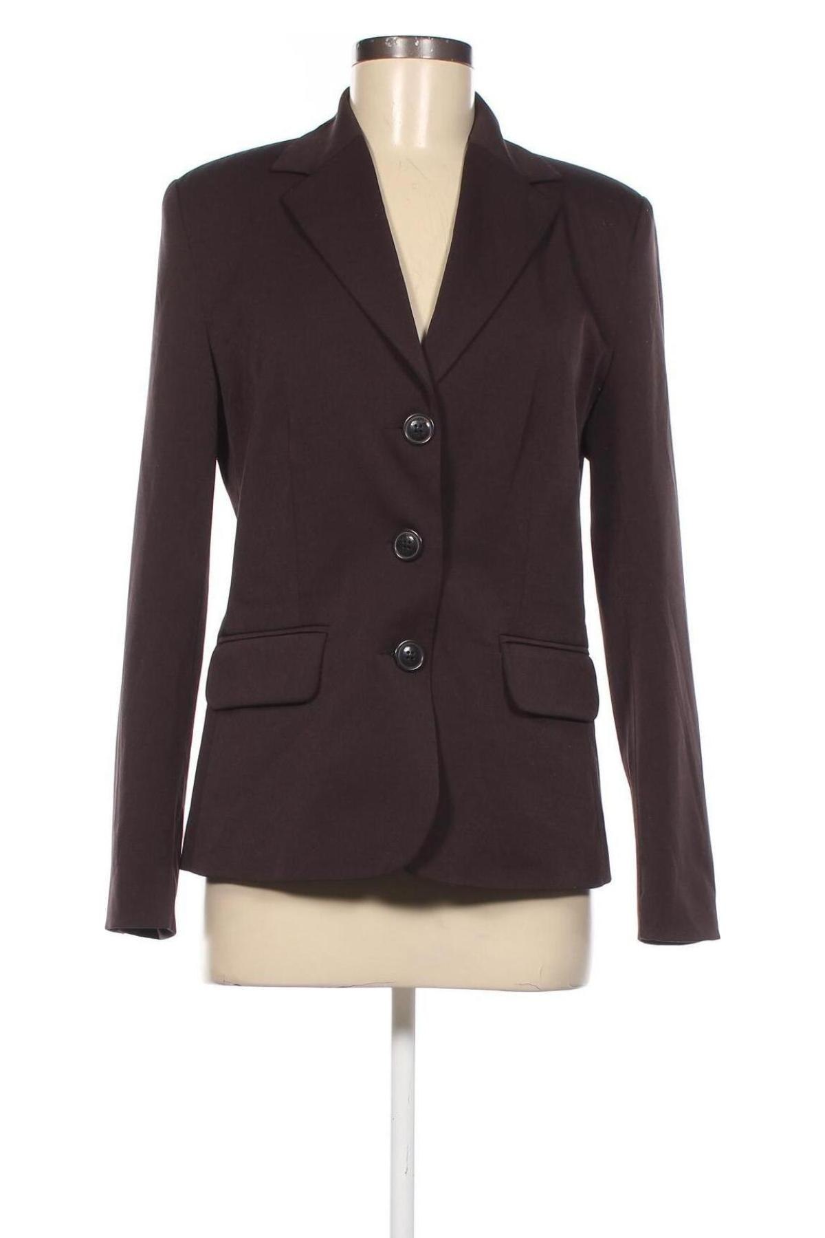 Damen Blazer Livre, Größe M, Farbe Braun, Preis € 14,95