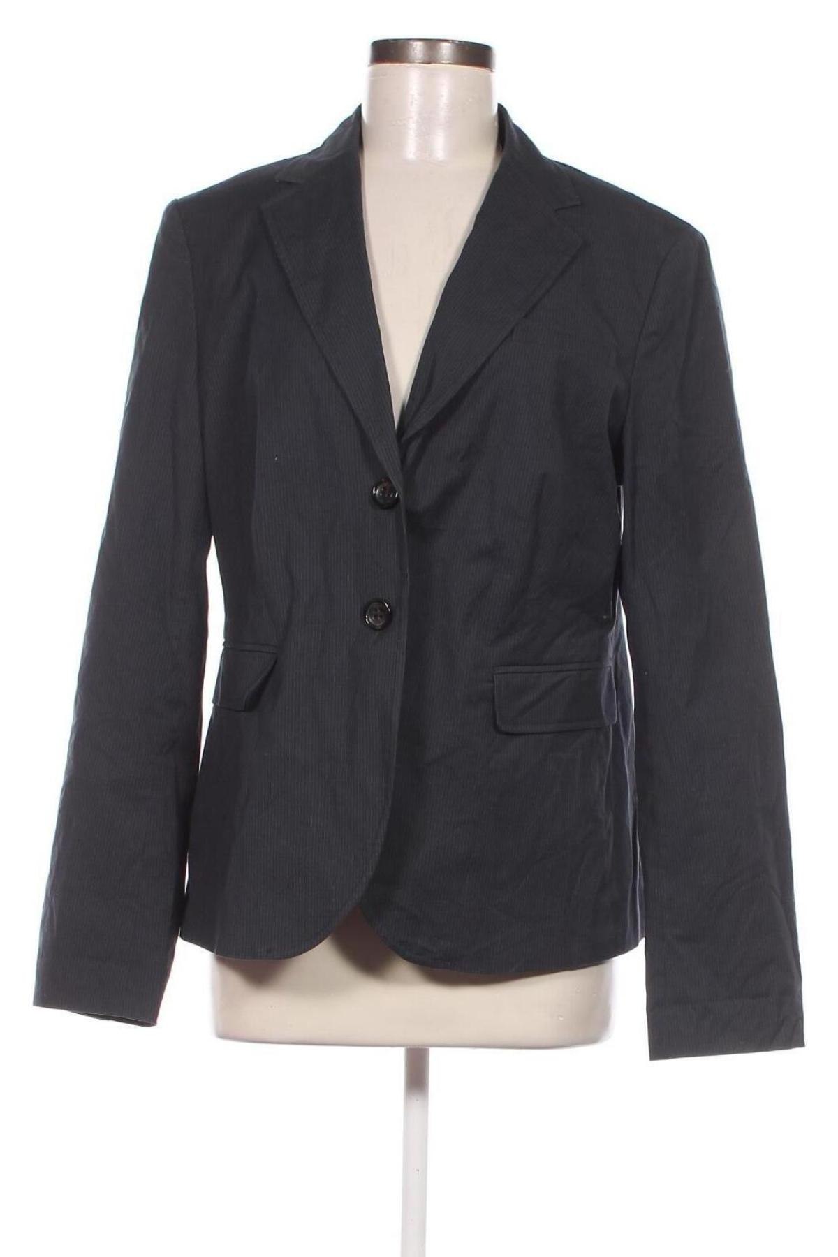 Damen Blazer Marc O'Polo, Größe XL, Farbe Blau, Preis 17,79 €