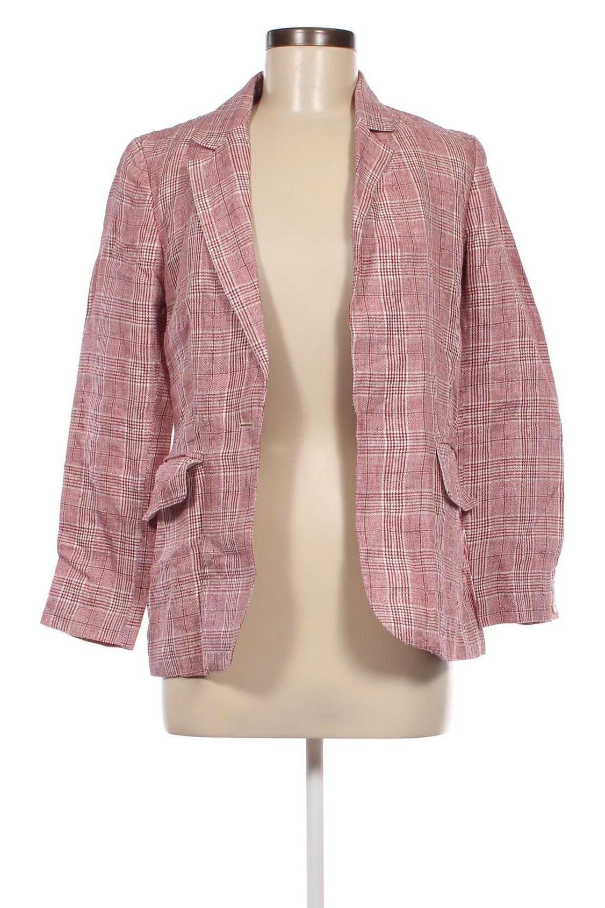 Damen Blazer Massimo Dutti, Größe M, Farbe Mehrfarbig, Preis € 78,63