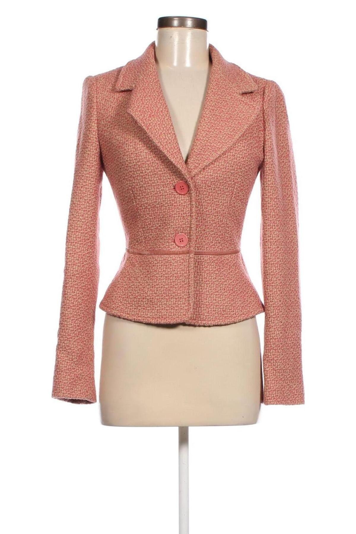 Дамско сако Max&Co., Размер L, Цвят Розов, Цена 96,00 лв.