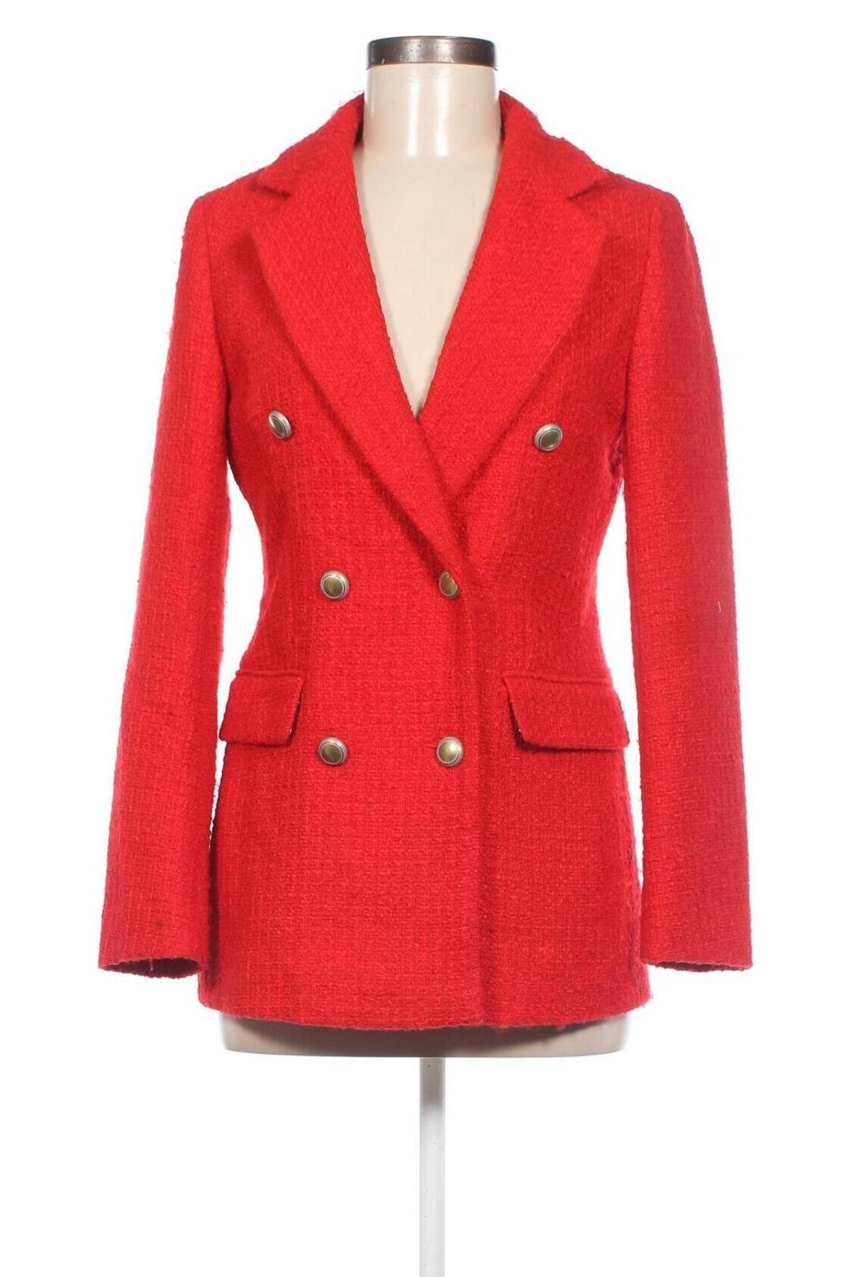 Damen Blazer Max&Co., Größe S, Farbe Rot, Preis € 247,04