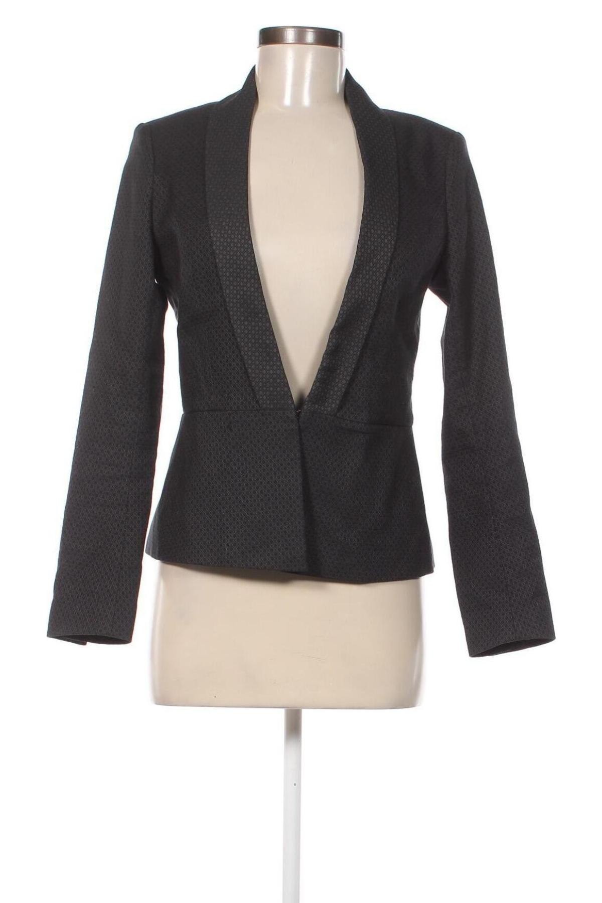 Damen Blazer Mexx, Größe S, Farbe Grün, Preis 16,70 €