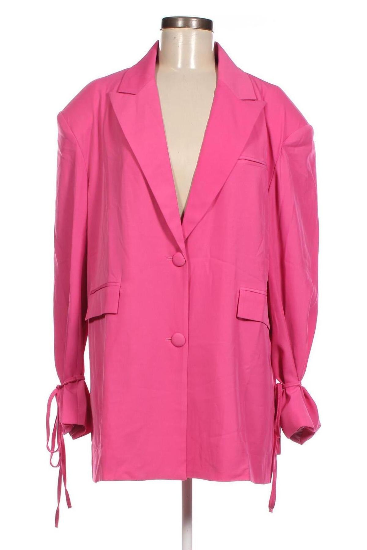 Damen Blazer Misspap, Größe M, Farbe Rosa, Preis € 21,19