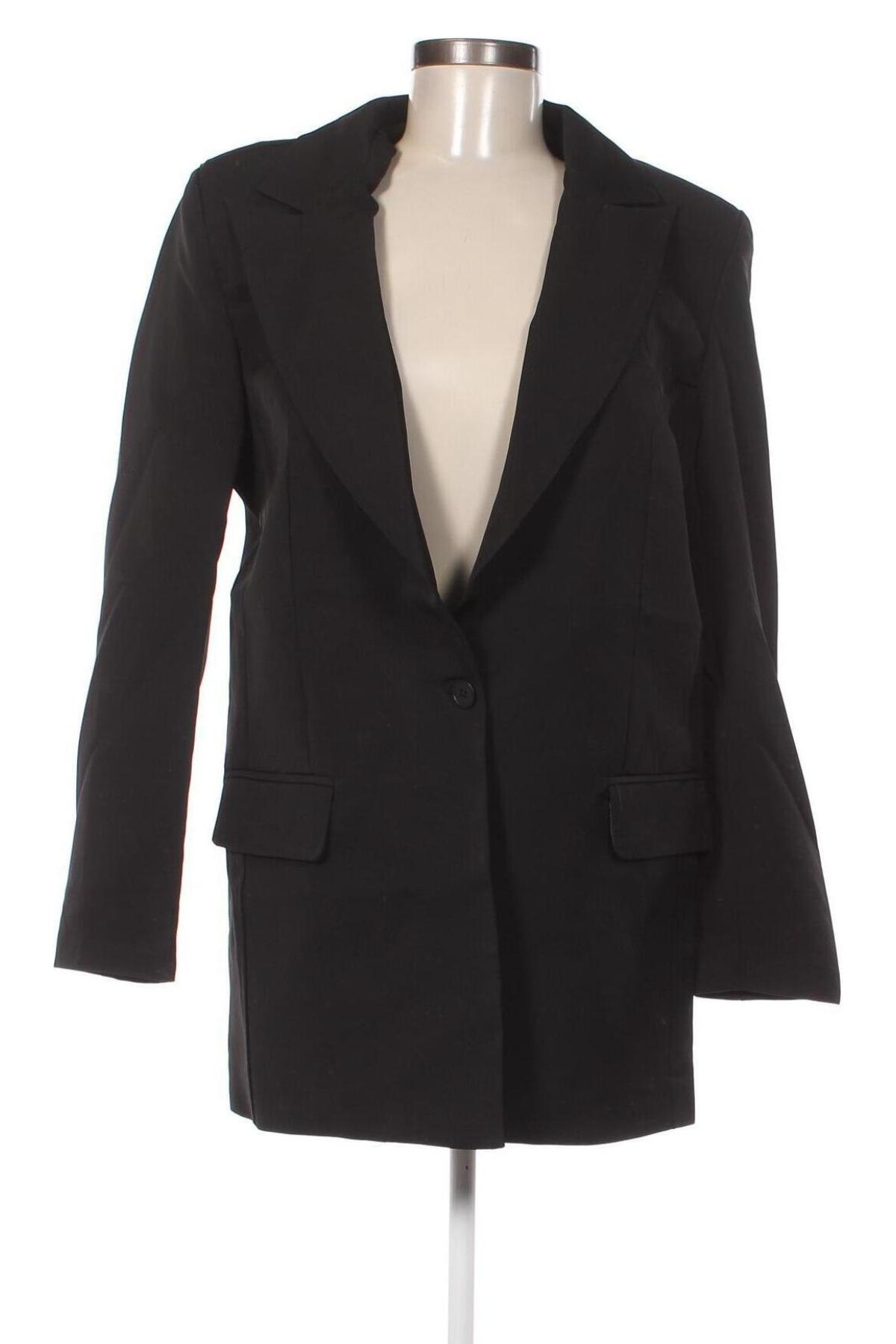 Damen Blazer Misspap, Größe M, Farbe Schwarz, Preis 24,72 €