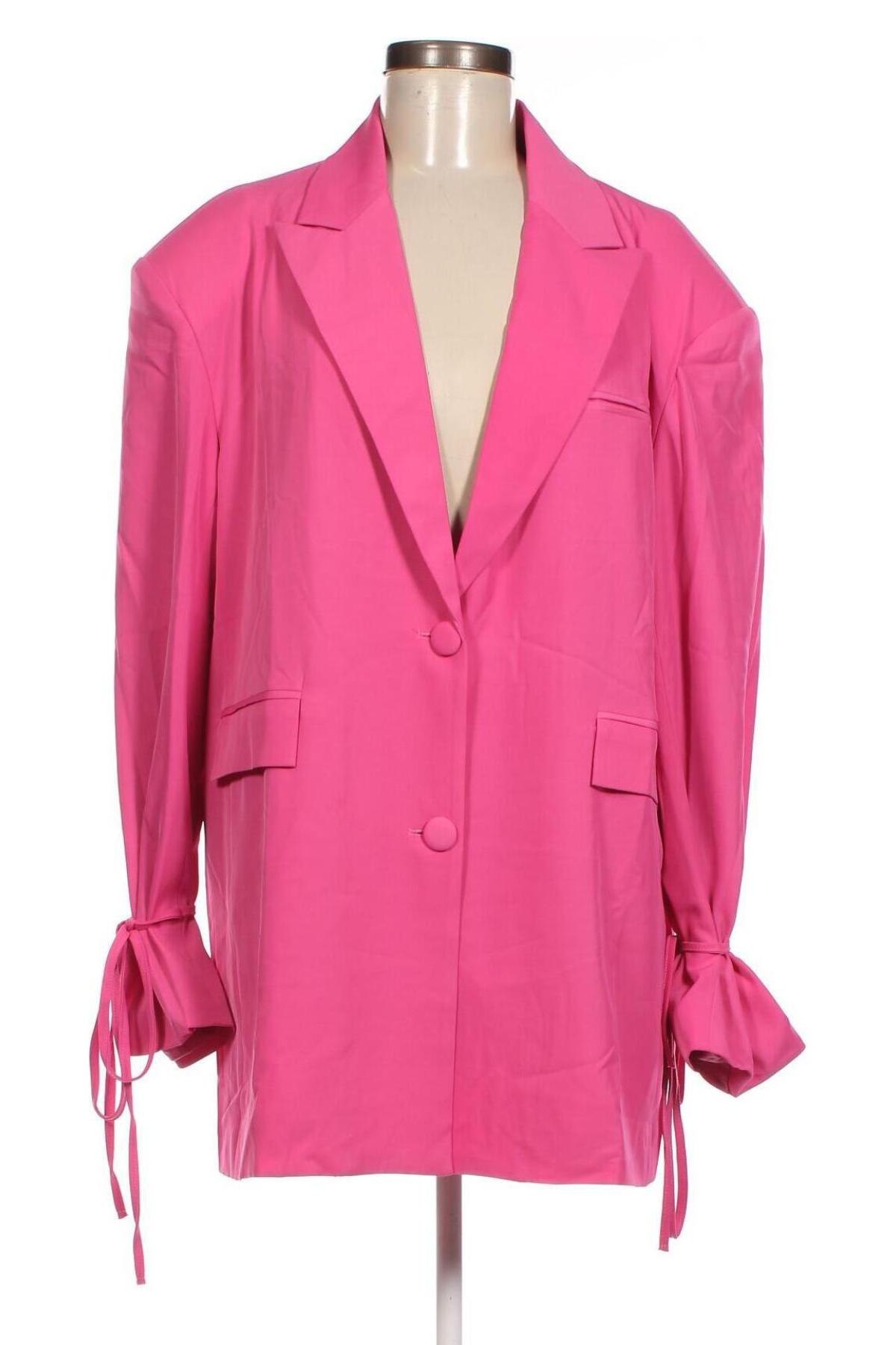 Damen Blazer Misspap, Größe M, Farbe Rosa, Preis € 17,66