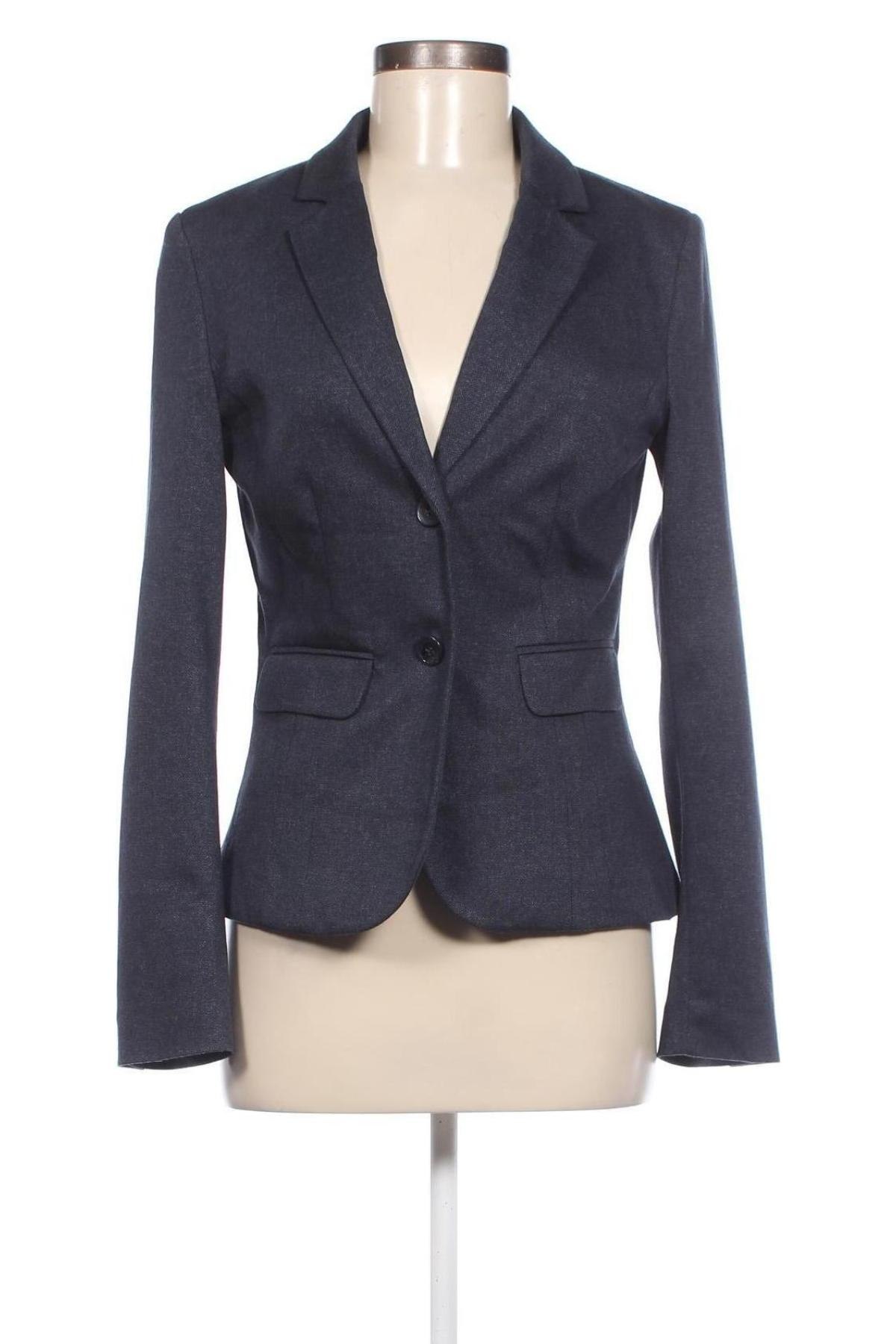 Damen Blazer More & More, Größe S, Farbe Blau, Preis € 35,38