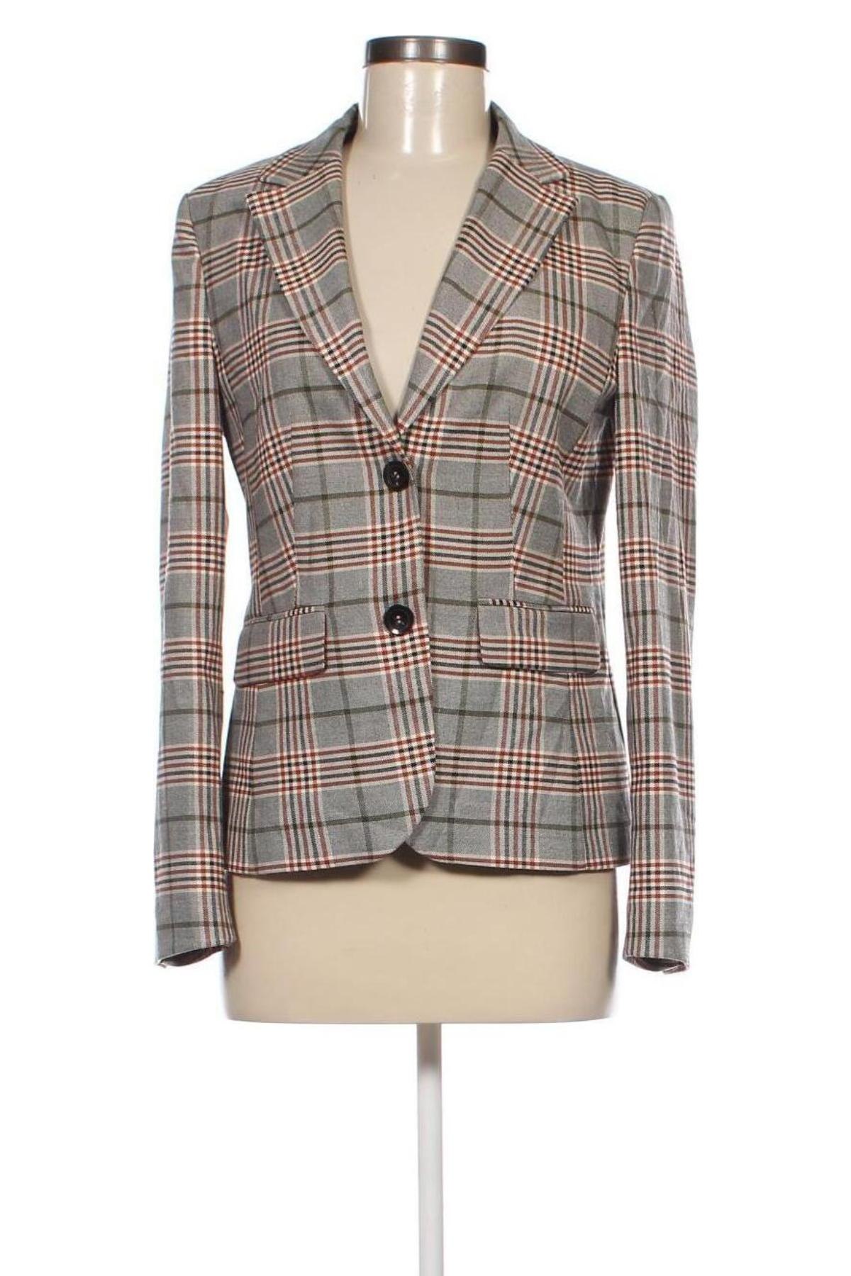 Damen Blazer More & More, Größe M, Farbe Mehrfarbig, Preis € 39,32