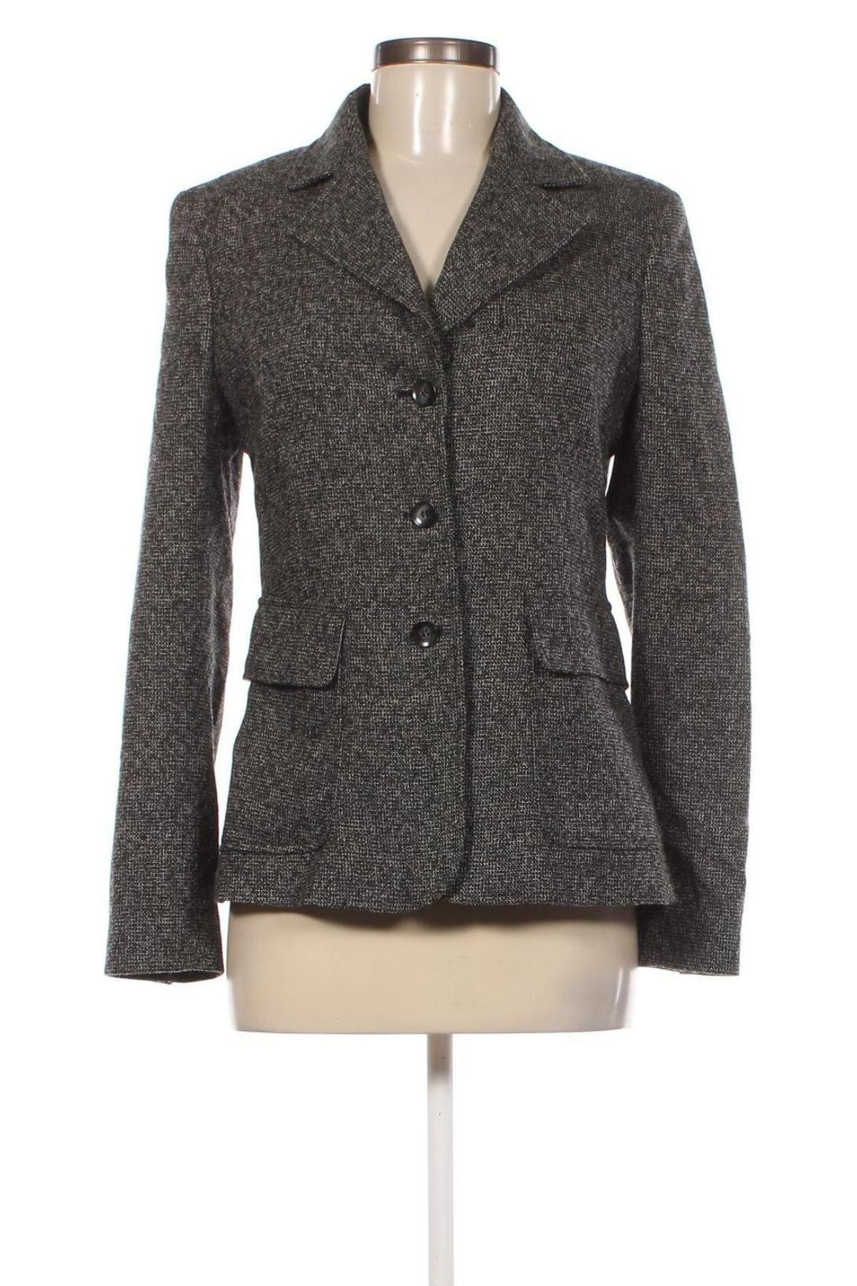 Damen Blazer More & More, Größe M, Farbe Mehrfarbig, Preis € 46,39