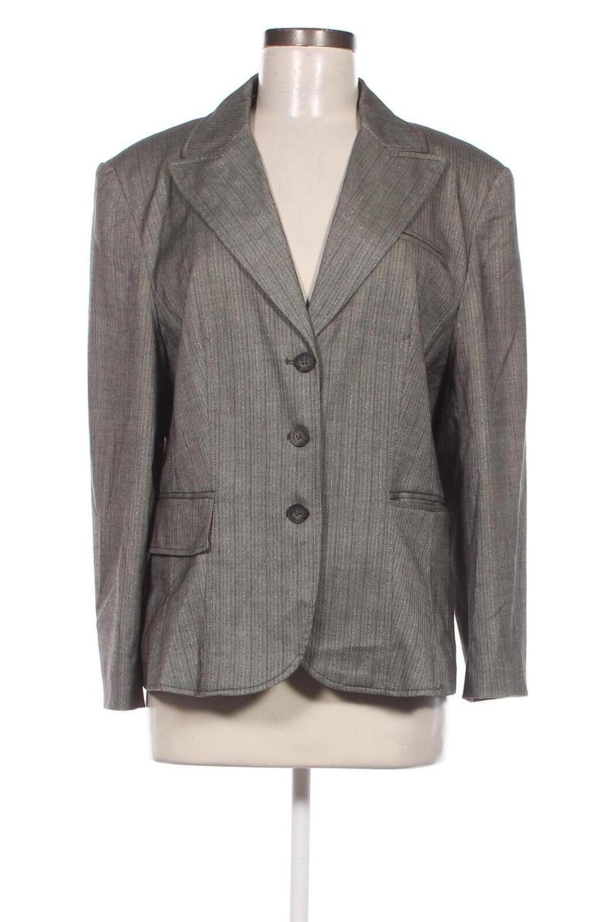 Damen Blazer My Own, Größe L, Farbe Blau, Preis € 13,78