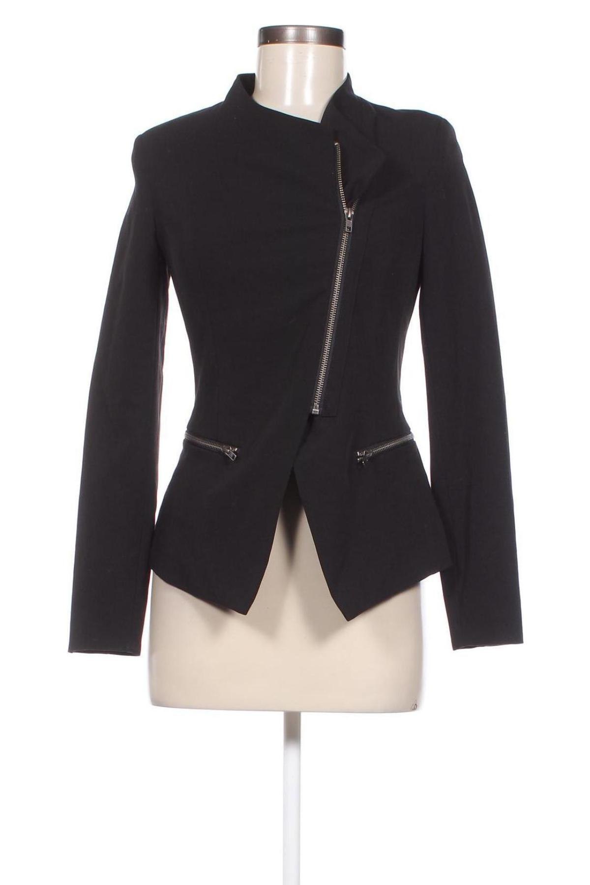 Damen Blazer New Look, Größe S, Farbe Schwarz, Preis € 12,16