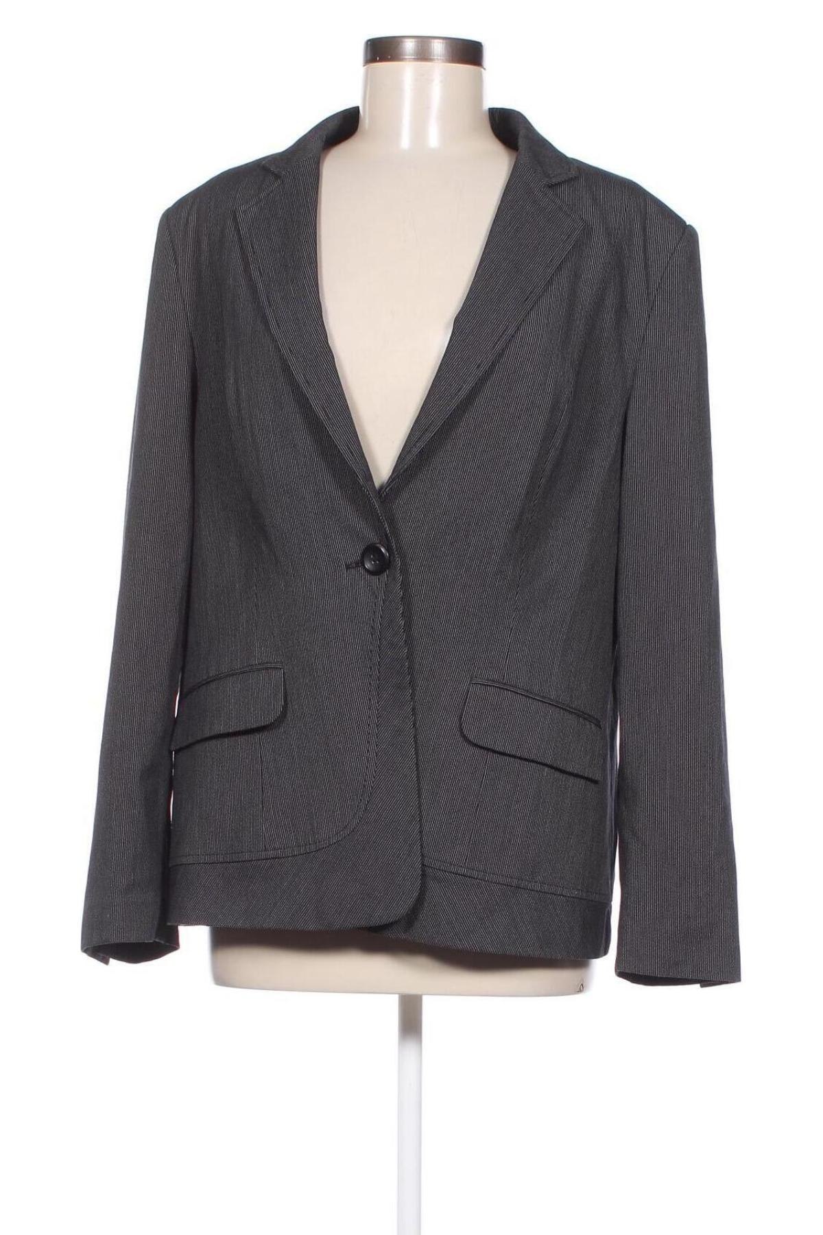 Damen Blazer Next, Größe XL, Farbe Schwarz, Preis 11,94 €