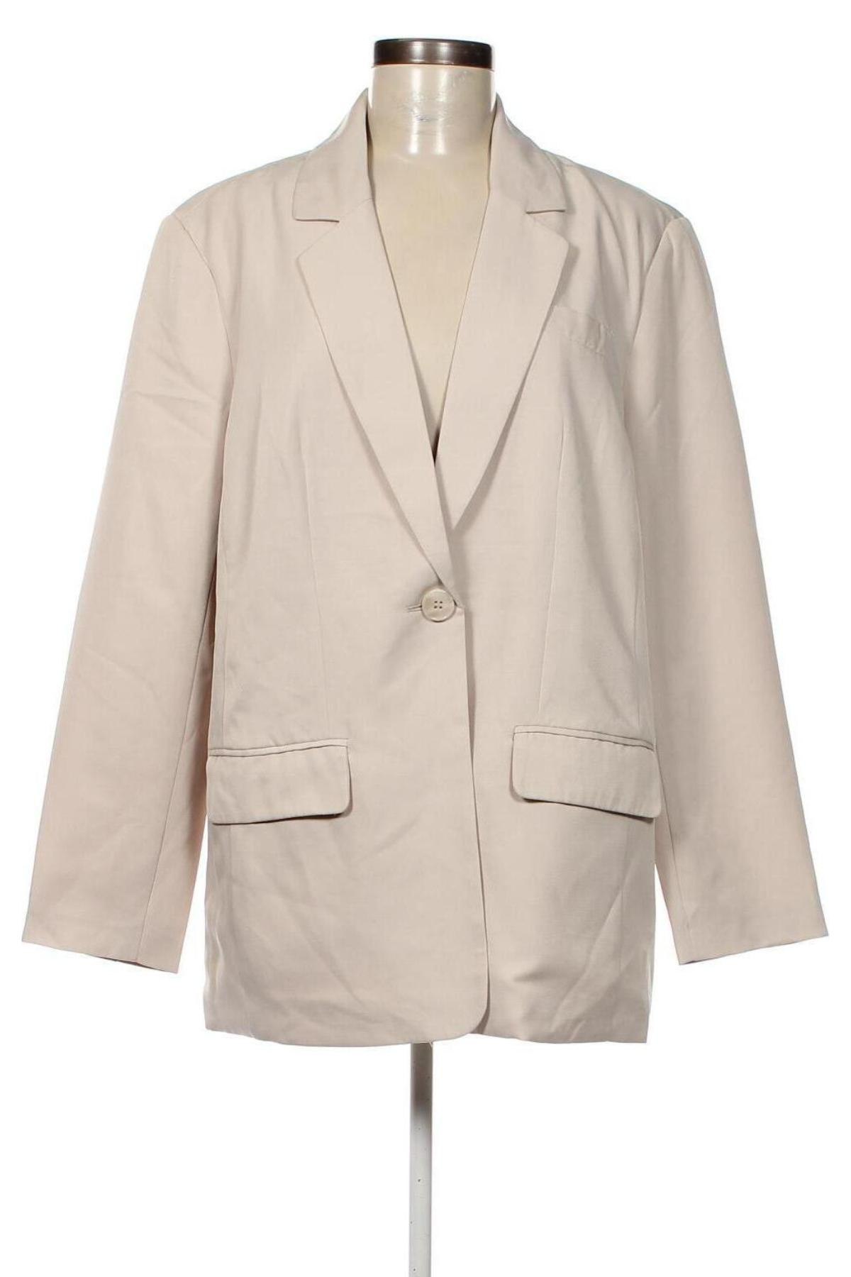 Damen Blazer ONLY, Größe M, Farbe Ecru, Preis € 47,94