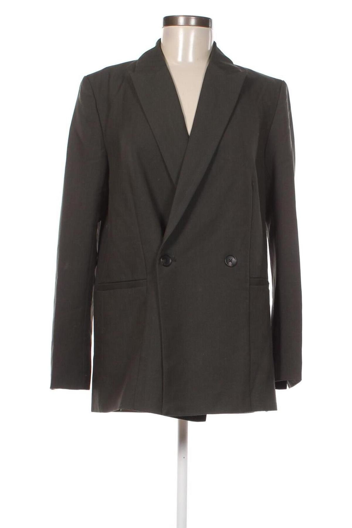 Damen Blazer ONLY, Größe S, Farbe Grün, Preis € 11,99