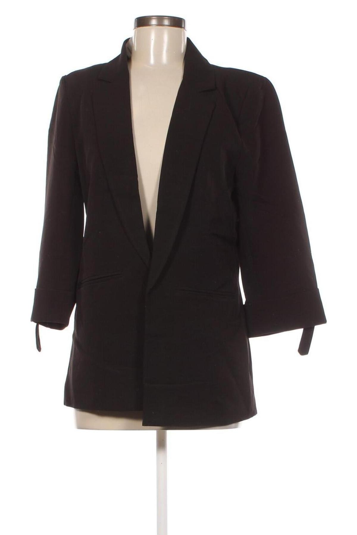 Damen Blazer ONLY, Größe M, Farbe Schwarz, Preis € 18,22