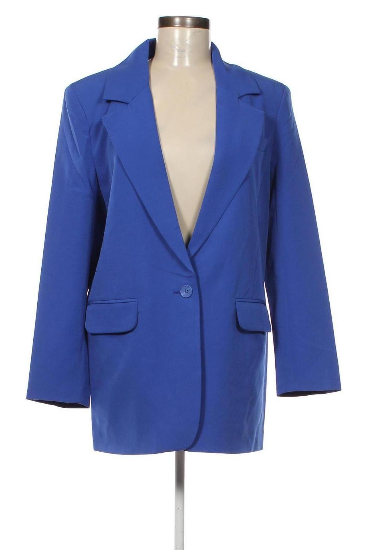 Damen Blazer ONLY, Größe M, Farbe Blau, Preis 38,35 €