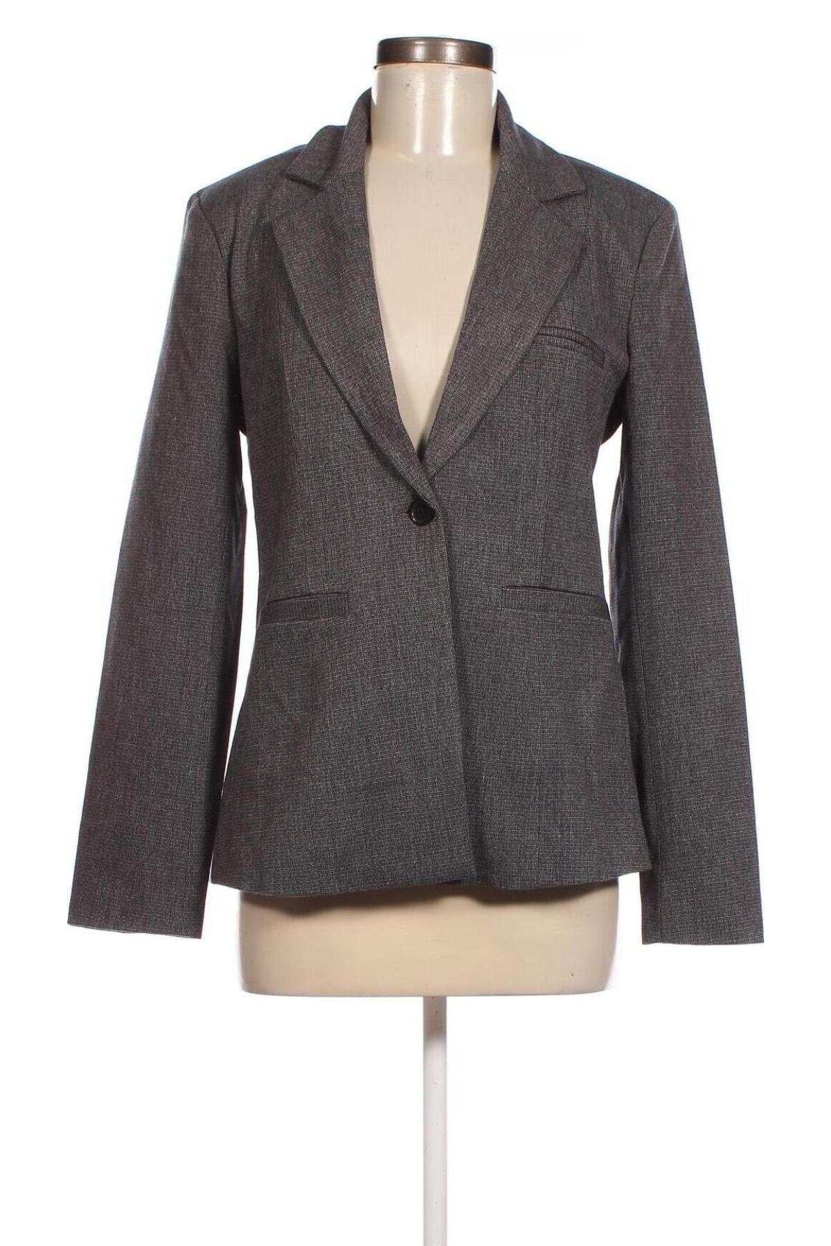 Damen Blazer ONLY, Größe S, Farbe Grau, Preis 21,57 €