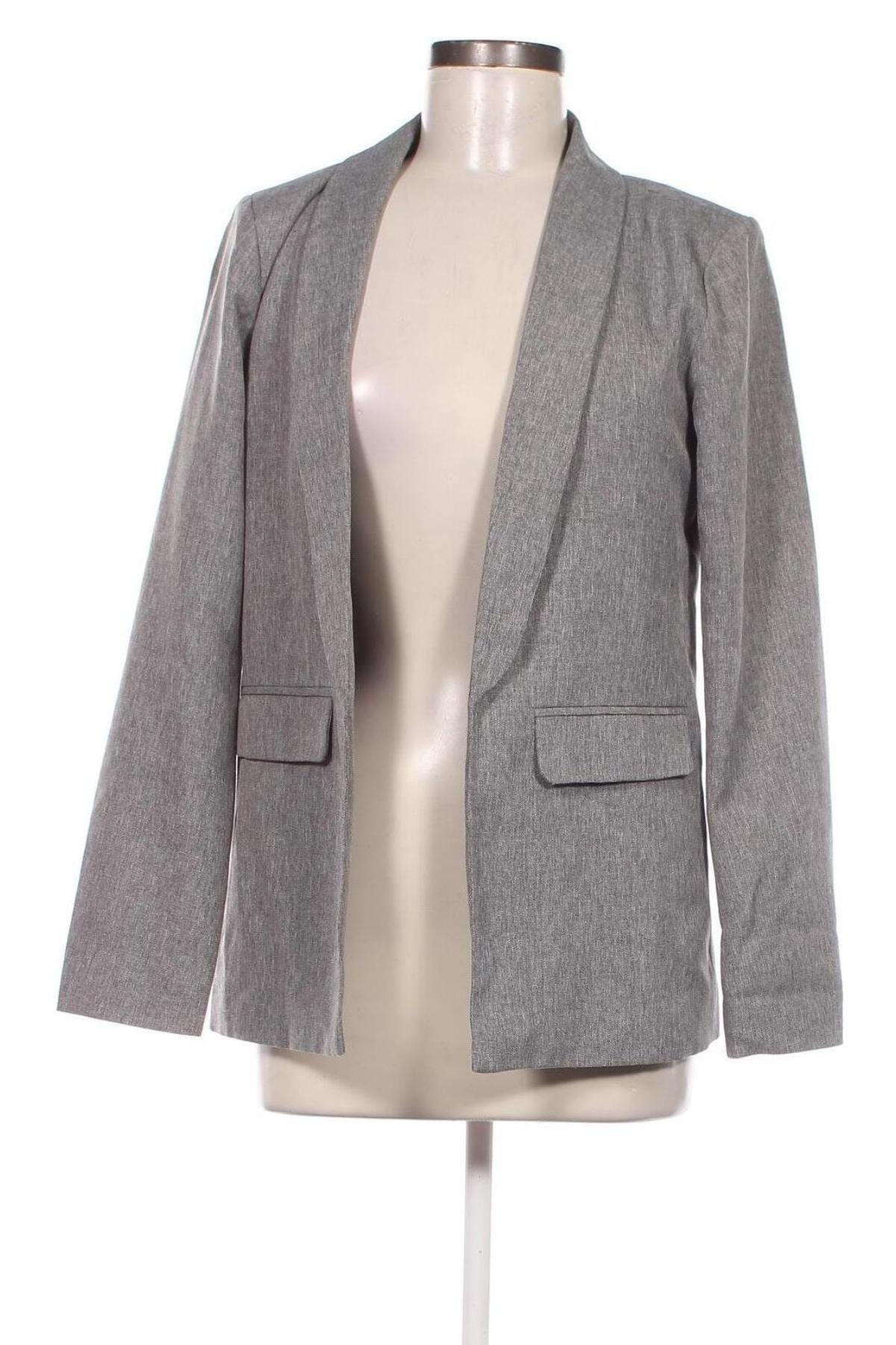 Γυναικείο σακάκι ONLY, Μέγεθος M, Χρώμα  Μπέζ, Τιμή 5,58 €