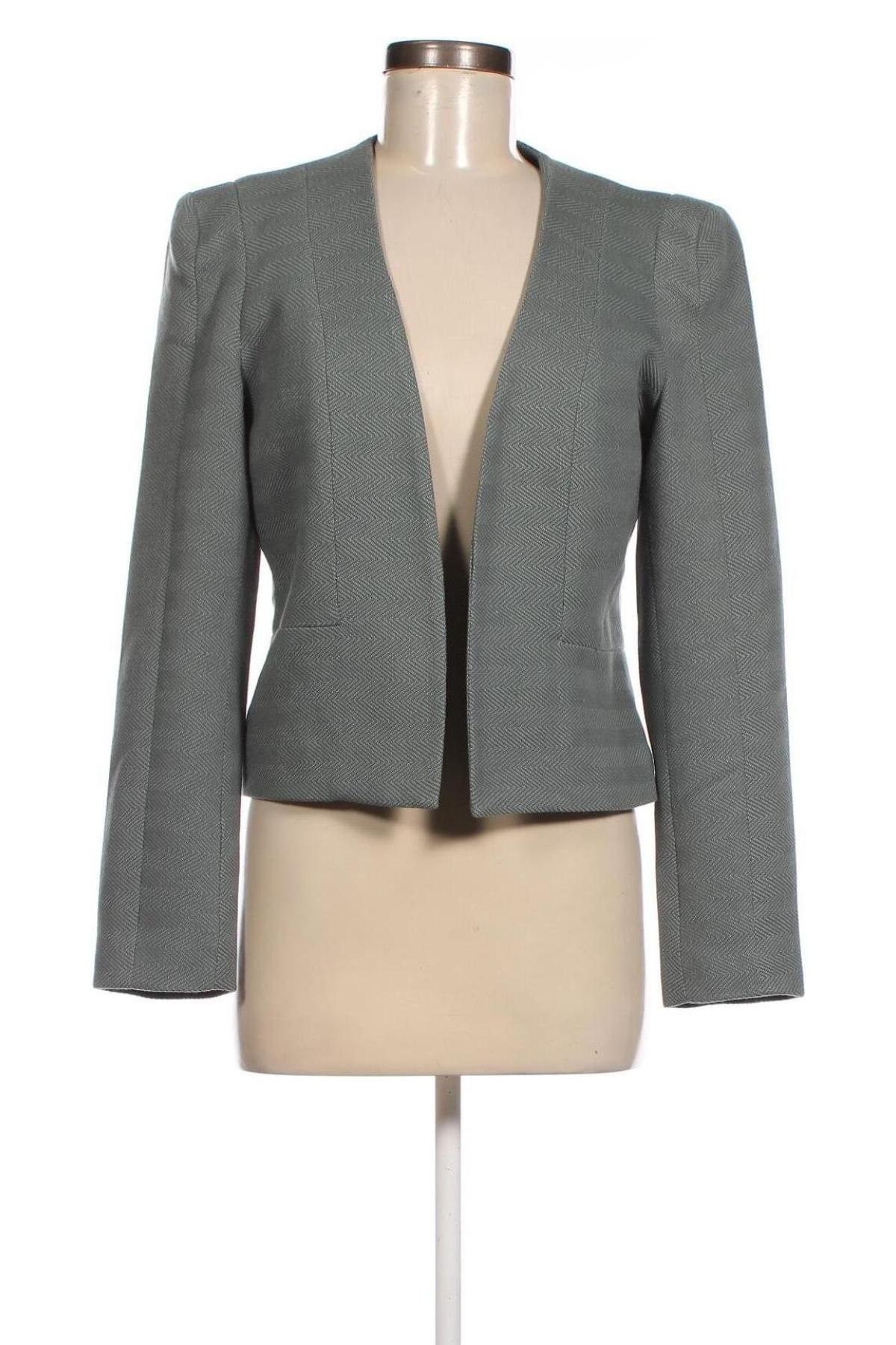 Damen Blazer ONLY, Größe S, Farbe Grün, Preis 47,94 €