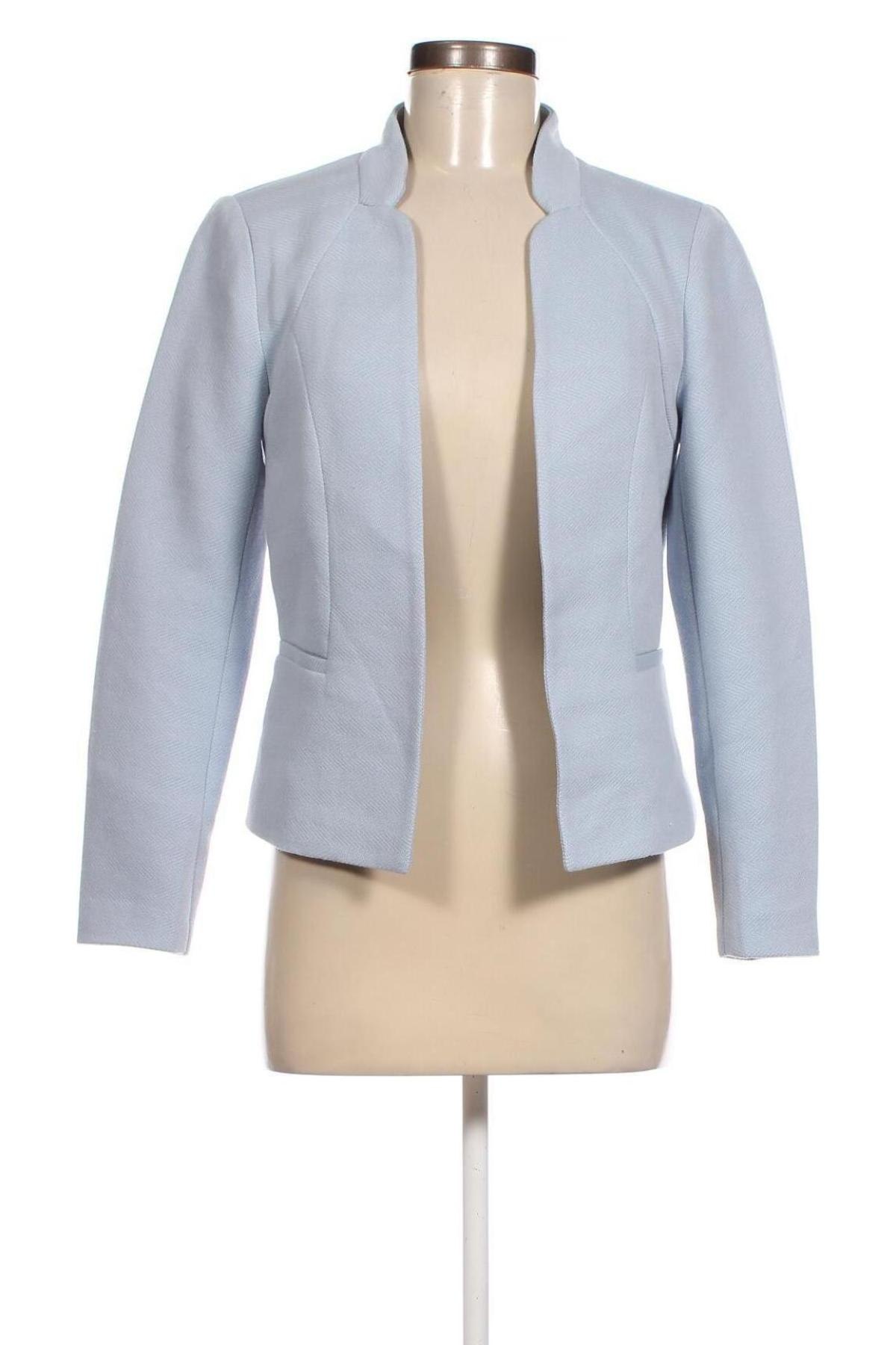 Damen Blazer ONLY, Größe XS, Farbe Blau, Preis € 47,94