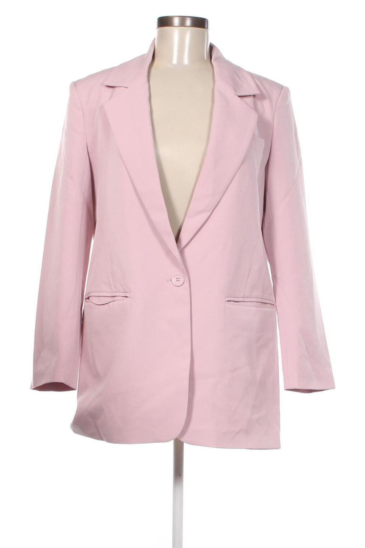 Damen Blazer ONLY, Größe S, Farbe Rosa, Preis 23,97 €