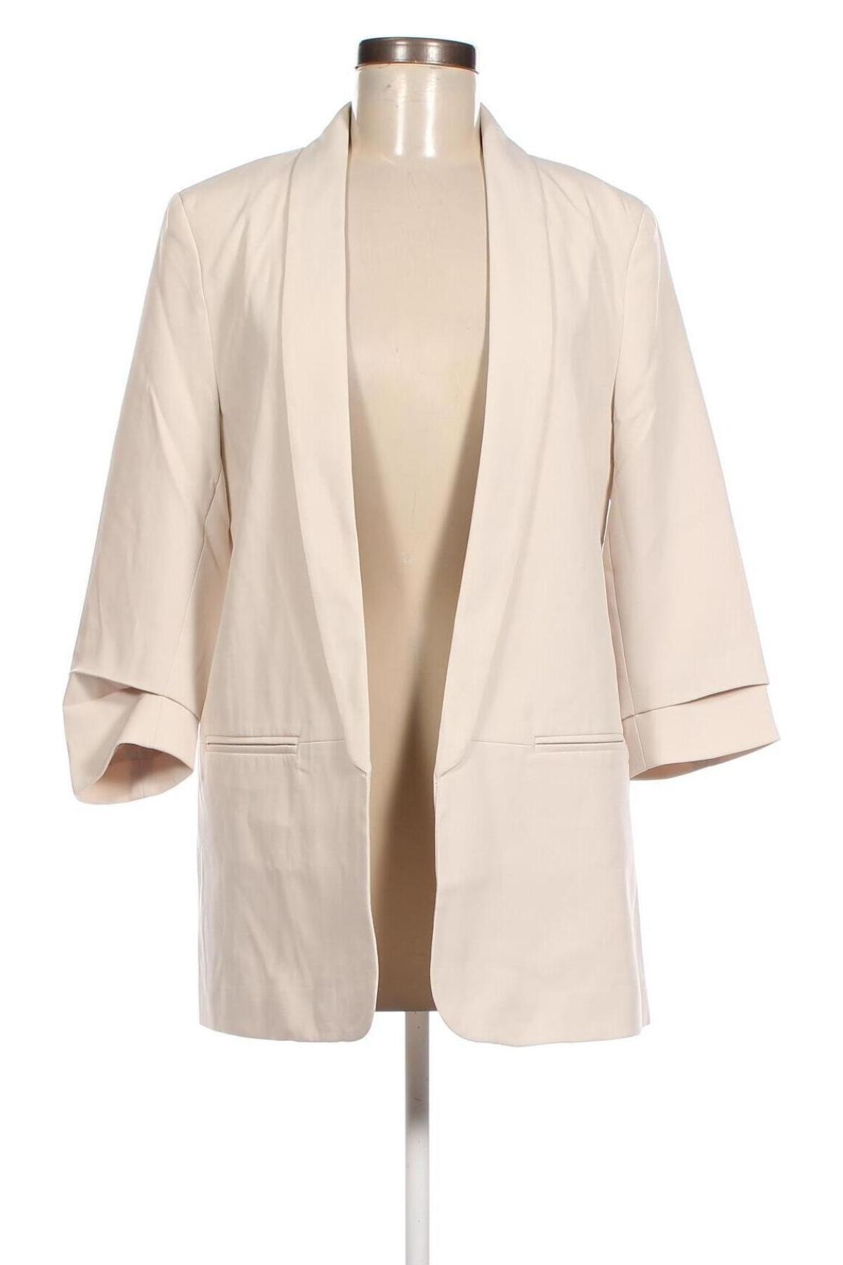 Damen Blazer ONLY, Größe XL, Farbe Beige, Preis € 47,94