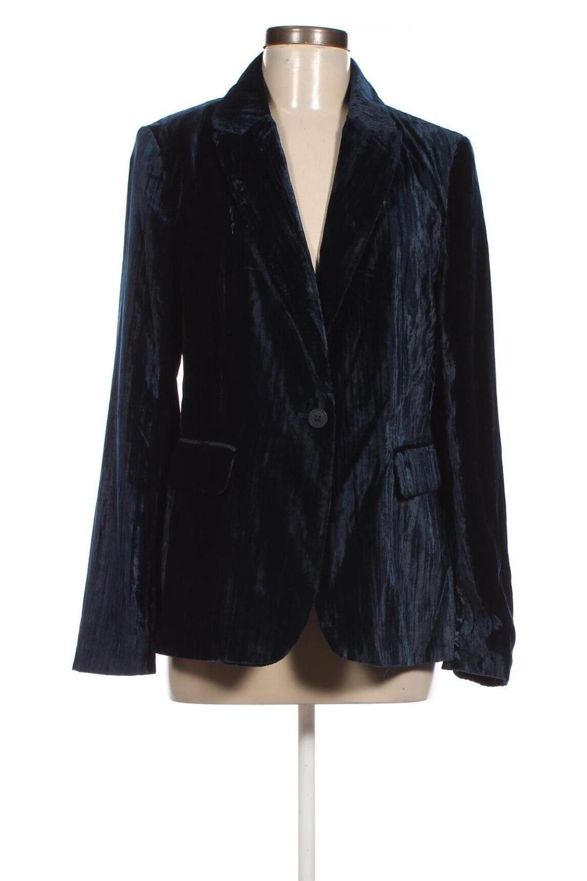 Damen Blazer ONLY, Größe M, Farbe Blau, Preis 47,94 €