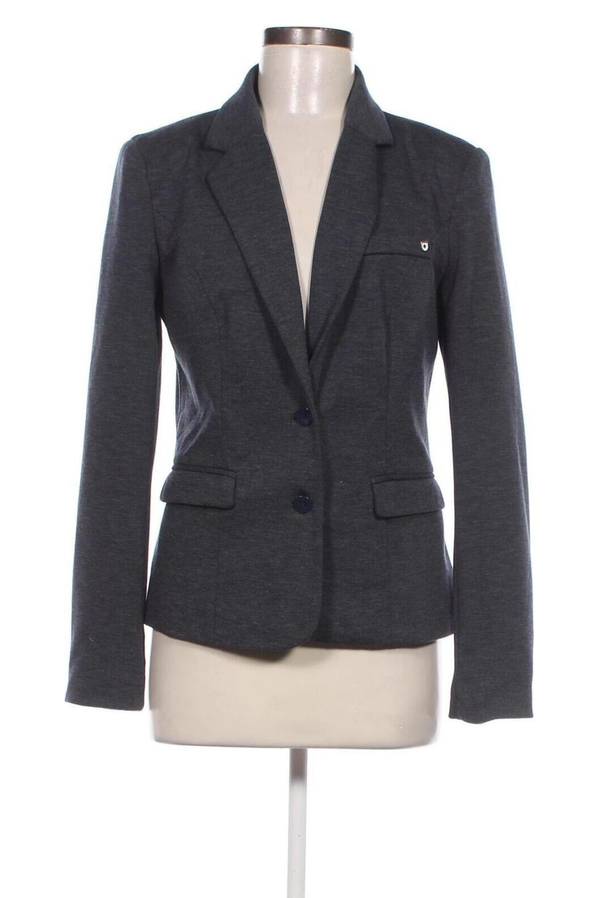 Γυναικείο σακάκι ONLY, Μέγεθος L, Χρώμα Μπλέ, Τιμή 3,30 €